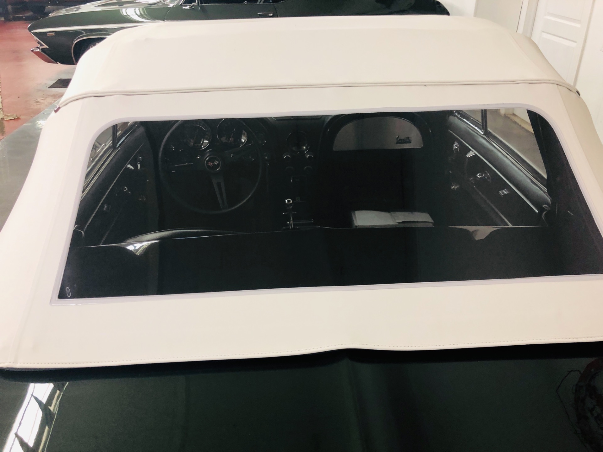 Used 1967 Chevrolet Corvette - L79 350 HP - CONVERTIBLE - 4 SPEED - SEE VIDEO | Mundelein, IL