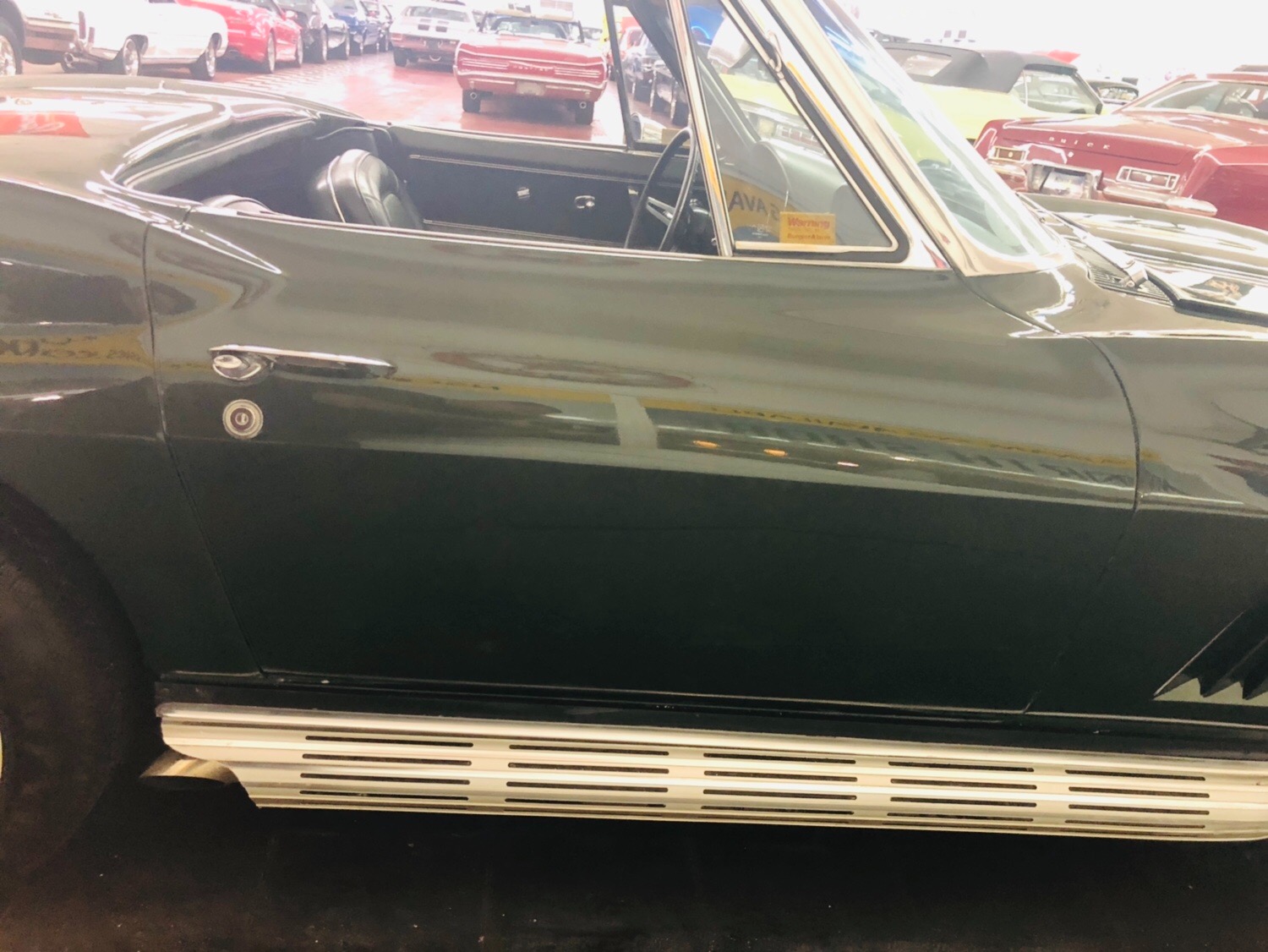 Used 1967 Chevrolet Corvette - L79 350 HP - CONVERTIBLE - 4 SPEED - SEE VIDEO | Mundelein, IL