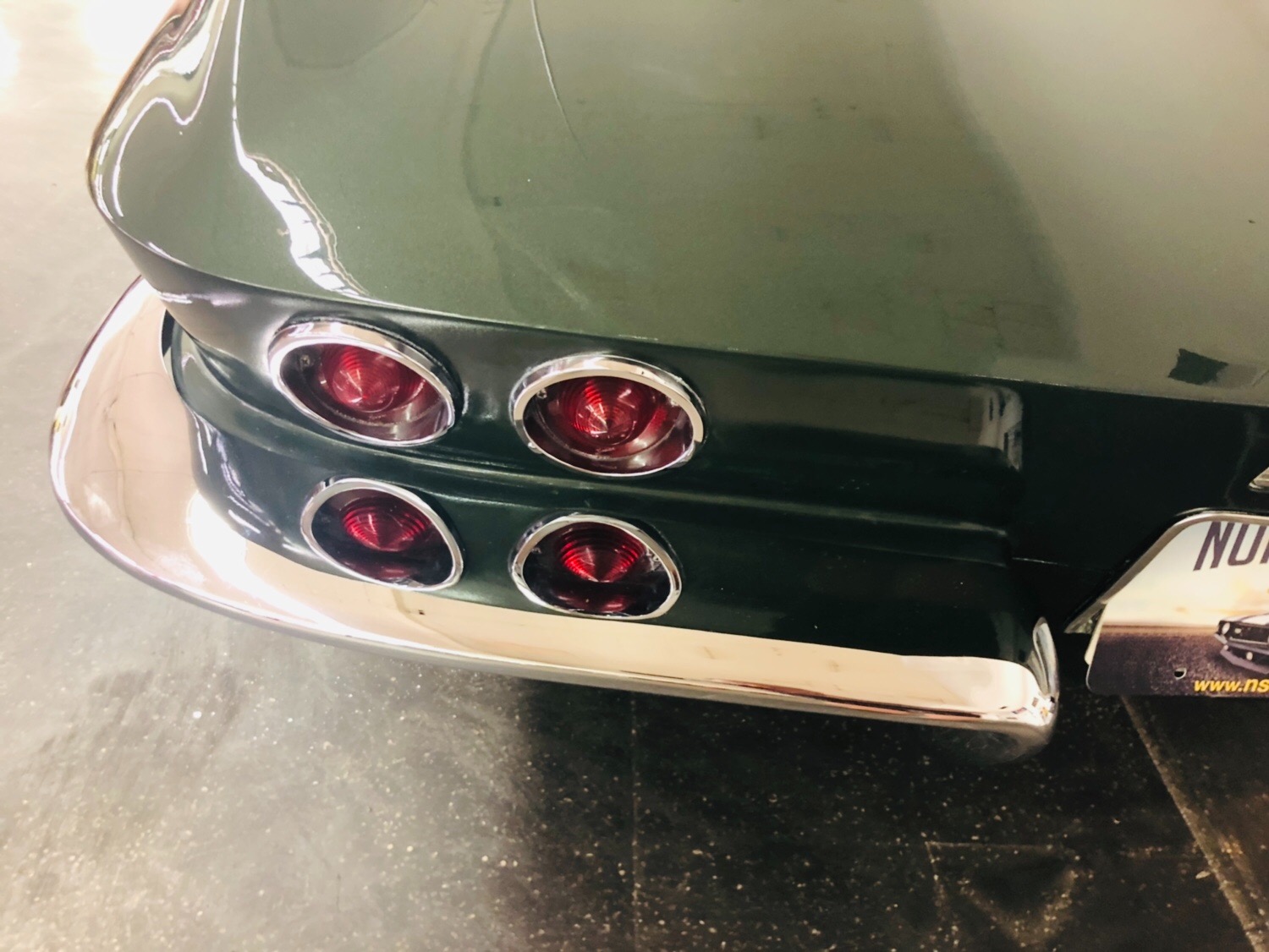 Used 1967 Chevrolet Corvette - L79 350 HP - CONVERTIBLE - 4 SPEED - SEE VIDEO | Mundelein, IL
