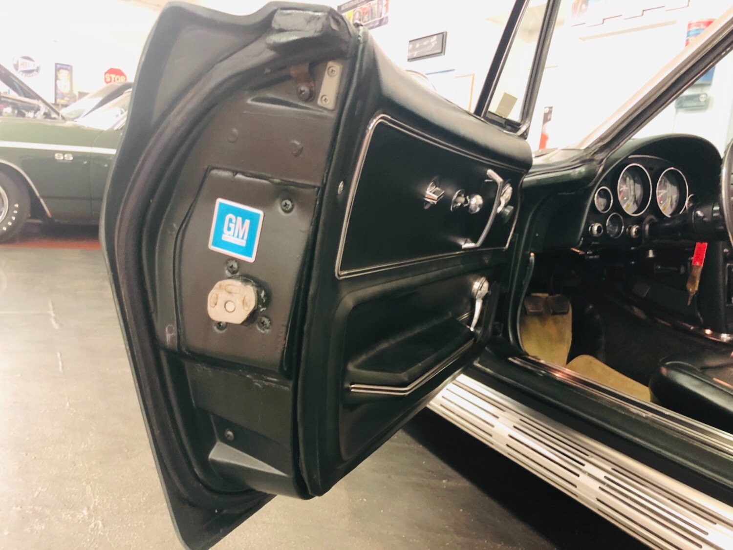Used 1967 Chevrolet Corvette - L79 350 HP - CONVERTIBLE - 4 SPEED - SEE VIDEO | Mundelein, IL