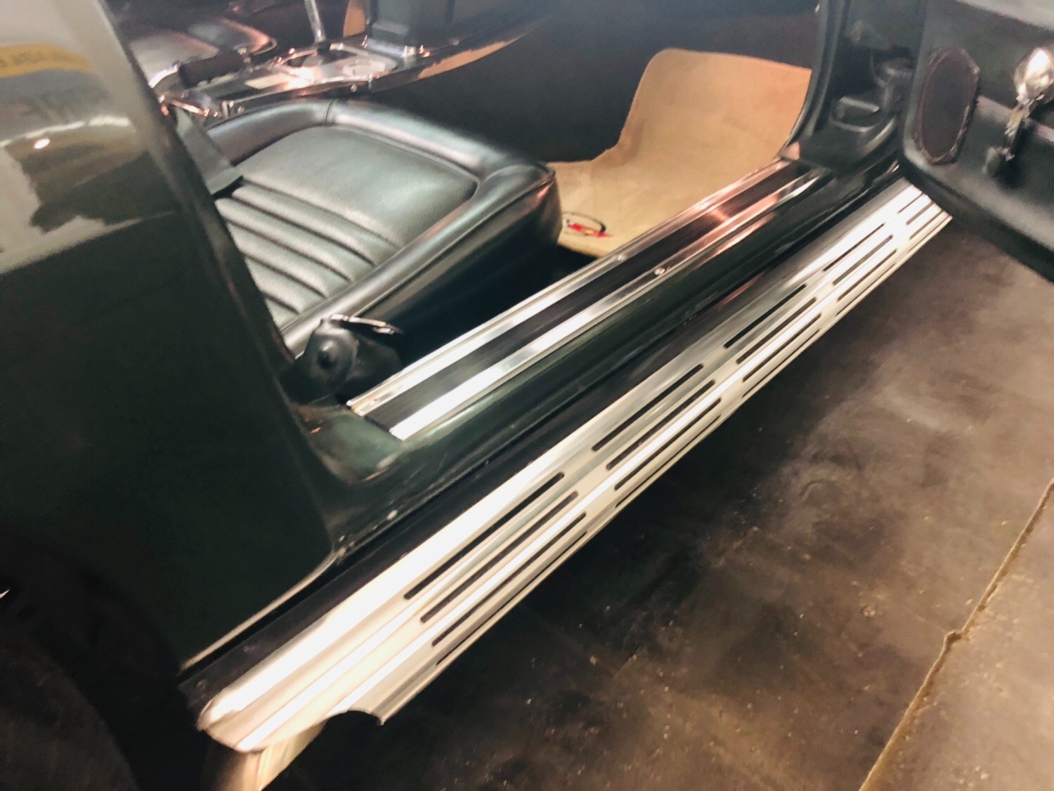 Used 1967 Chevrolet Corvette - L79 350 HP - CONVERTIBLE - 4 SPEED - SEE VIDEO | Mundelein, IL