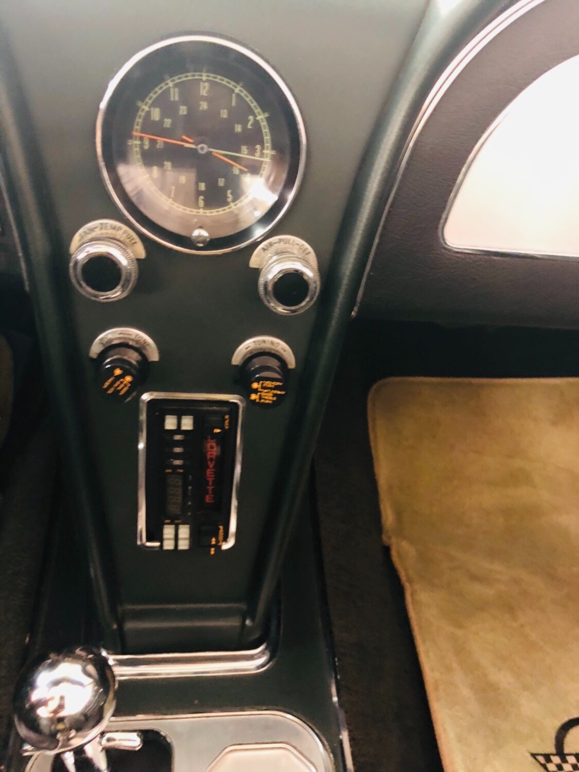 Used 1967 Chevrolet Corvette - L79 350 HP - CONVERTIBLE - 4 SPEED - SEE VIDEO | Mundelein, IL