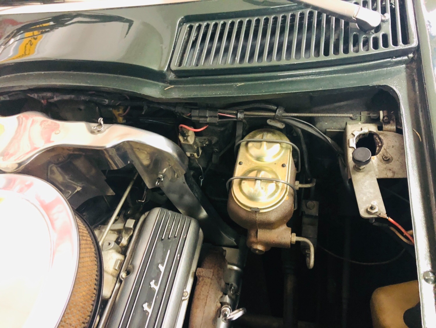 Used 1967 Chevrolet Corvette - L79 350 HP - CONVERTIBLE - 4 SPEED - SEE VIDEO | Mundelein, IL