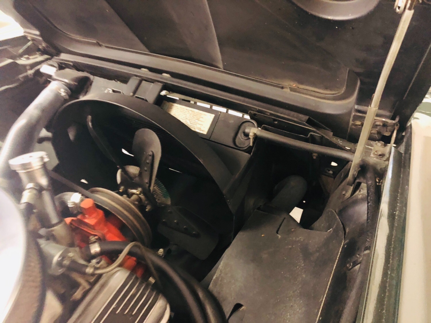 Used 1967 Chevrolet Corvette - L79 350 HP - CONVERTIBLE - 4 SPEED - SEE VIDEO | Mundelein, IL