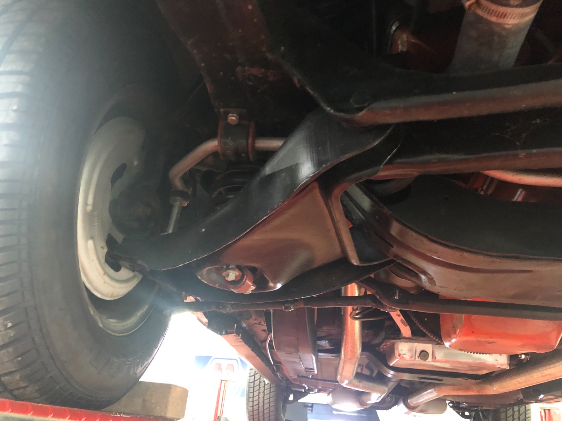 Used 1969 Chevrolet Camaro -CORTEZ SILVER NICE MUSCLE CAR-SEE VIDEO | Mundelein, IL