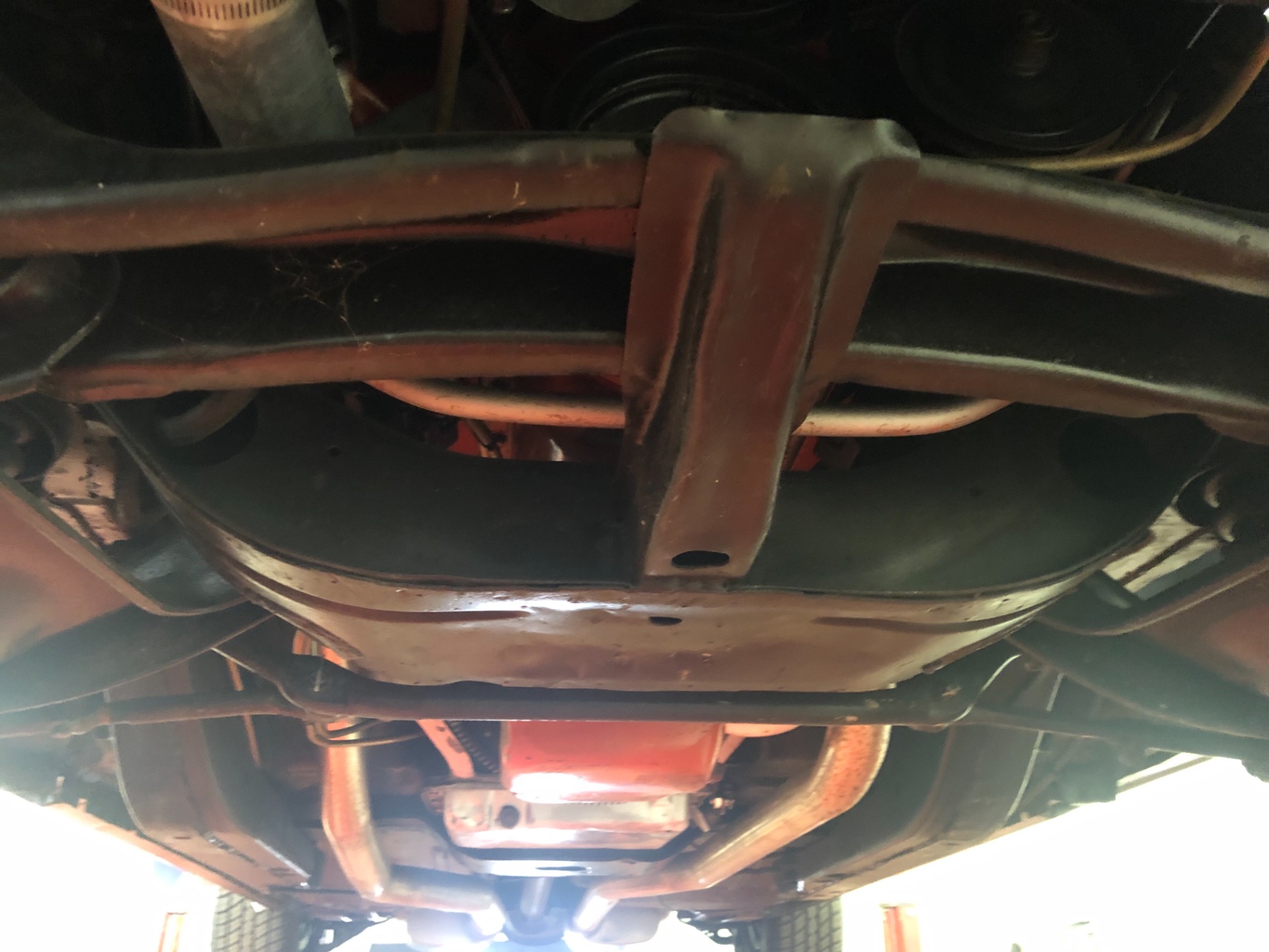 Used 1969 Chevrolet Camaro -CORTEZ SILVER NICE MUSCLE CAR-SEE VIDEO | Mundelein, IL