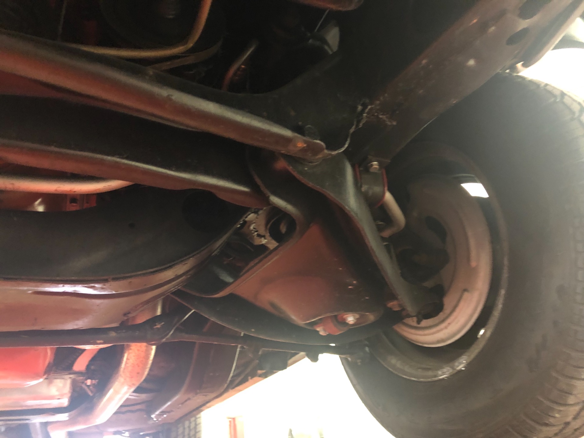 Used 1969 Chevrolet Camaro -CORTEZ SILVER NICE MUSCLE CAR-SEE VIDEO | Mundelein, IL