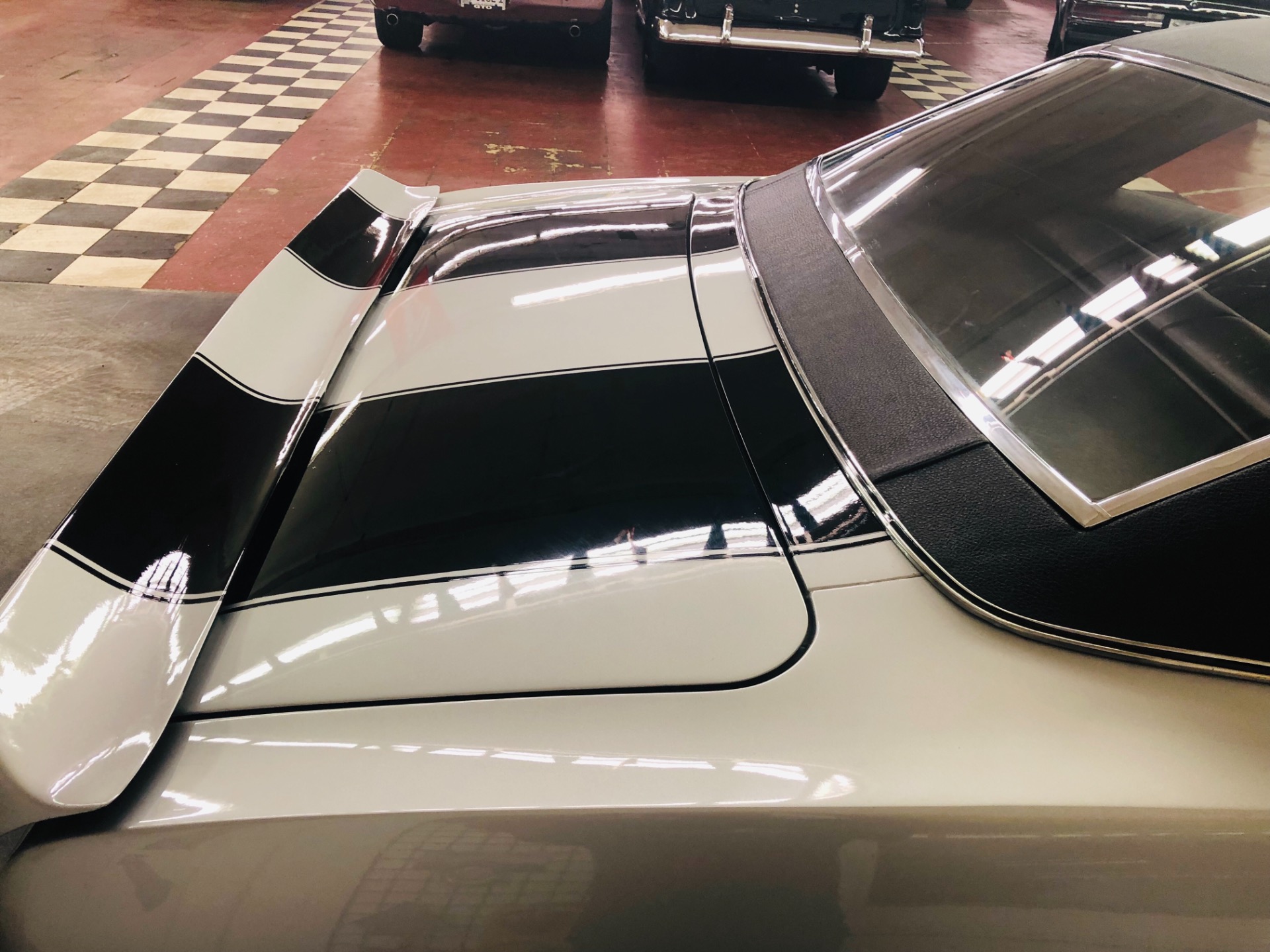 Used 1969 Chevrolet Camaro -CORTEZ SILVER NICE MUSCLE CAR-SEE VIDEO | Mundelein, IL