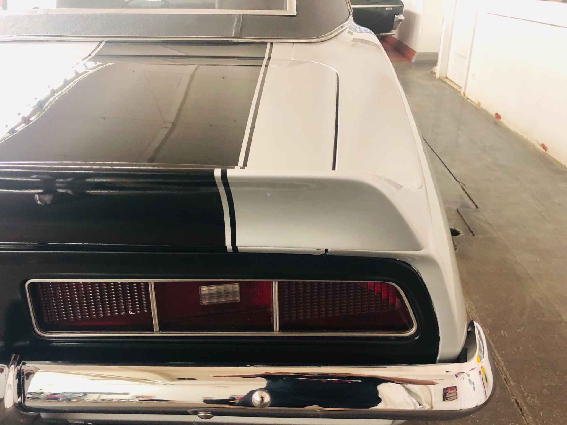 Used 1969 Chevrolet Camaro -CORTEZ SILVER NICE MUSCLE CAR-SEE VIDEO | Mundelein, IL