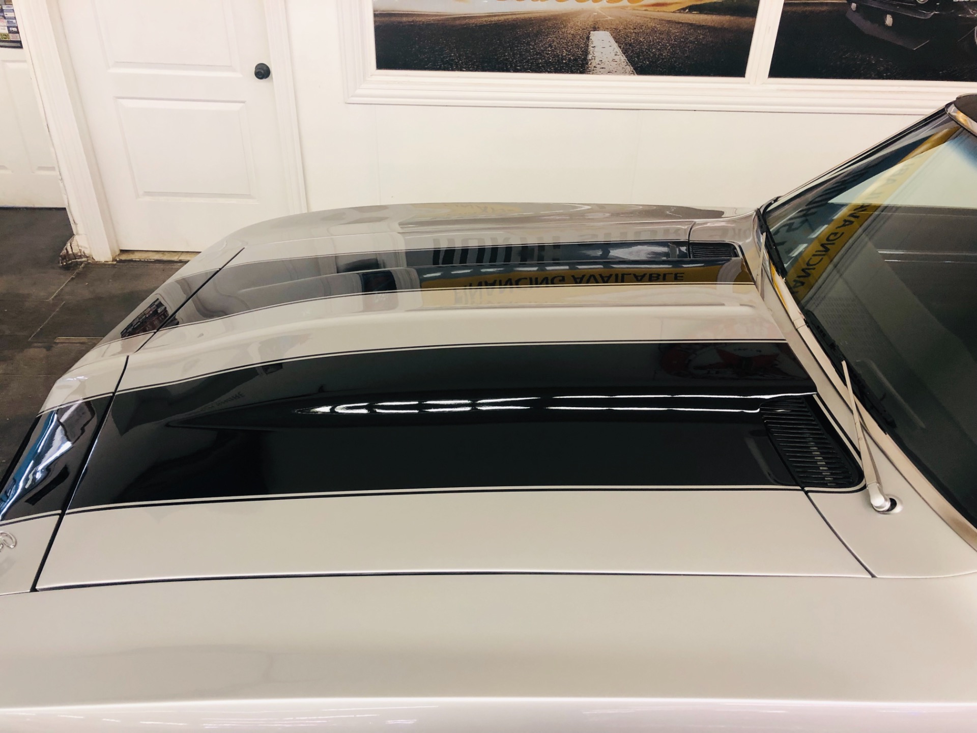 Used 1969 Chevrolet Camaro -CORTEZ SILVER NICE MUSCLE CAR-SEE VIDEO | Mundelein, IL