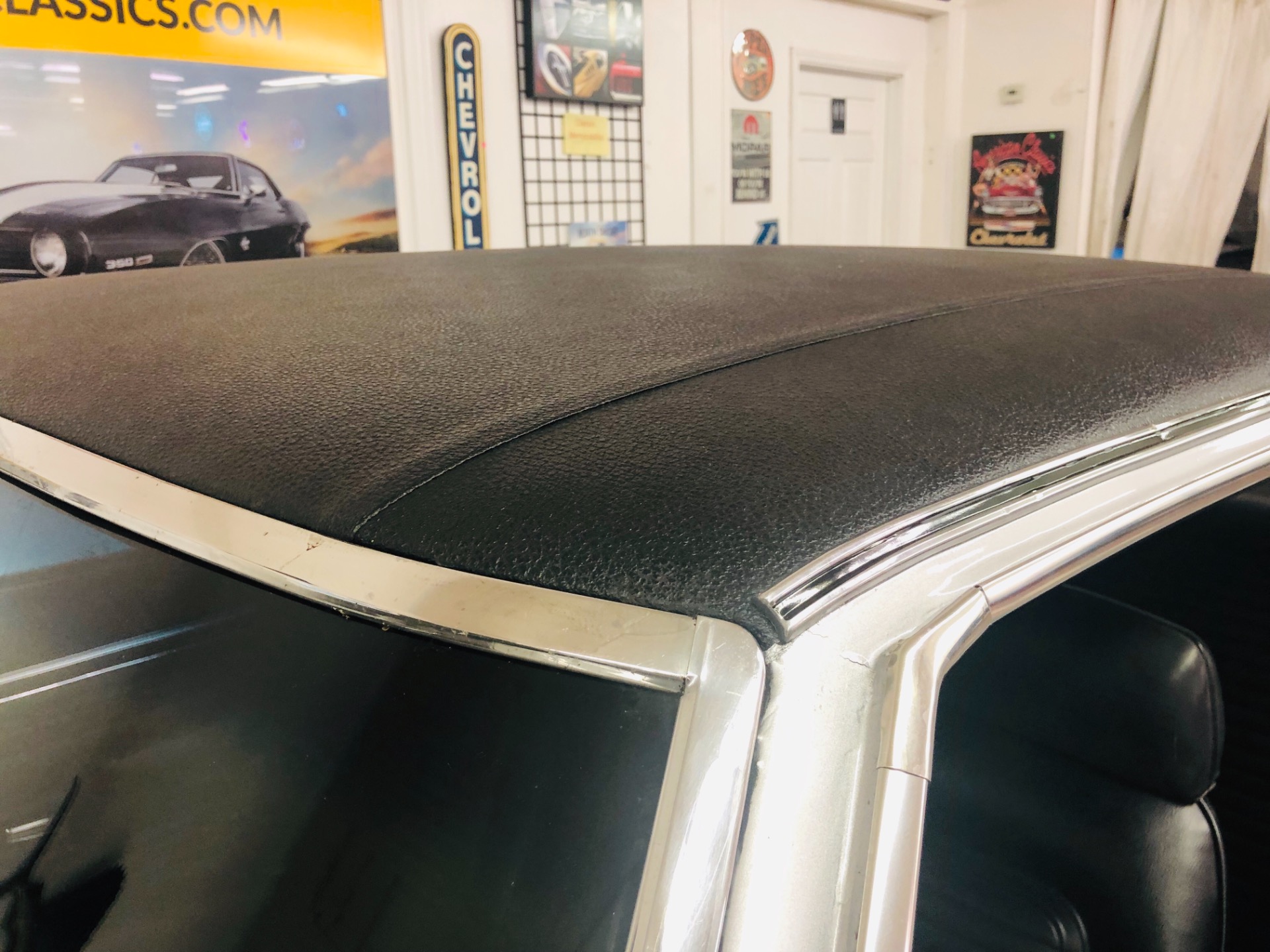 Used 1969 Chevrolet Camaro -CORTEZ SILVER NICE MUSCLE CAR-SEE VIDEO | Mundelein, IL
