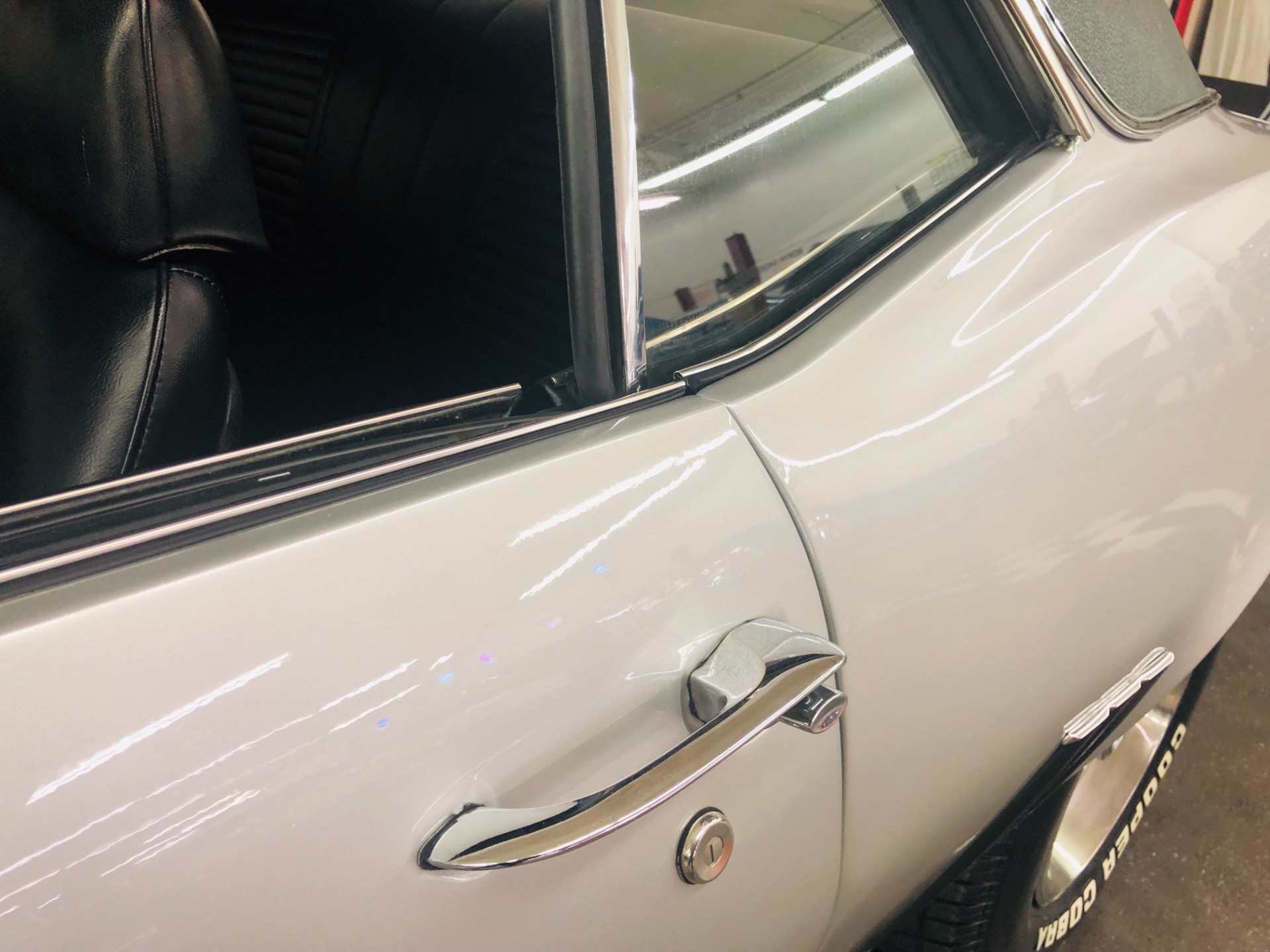 Used 1969 Chevrolet Camaro -CORTEZ SILVER NICE MUSCLE CAR-SEE VIDEO | Mundelein, IL