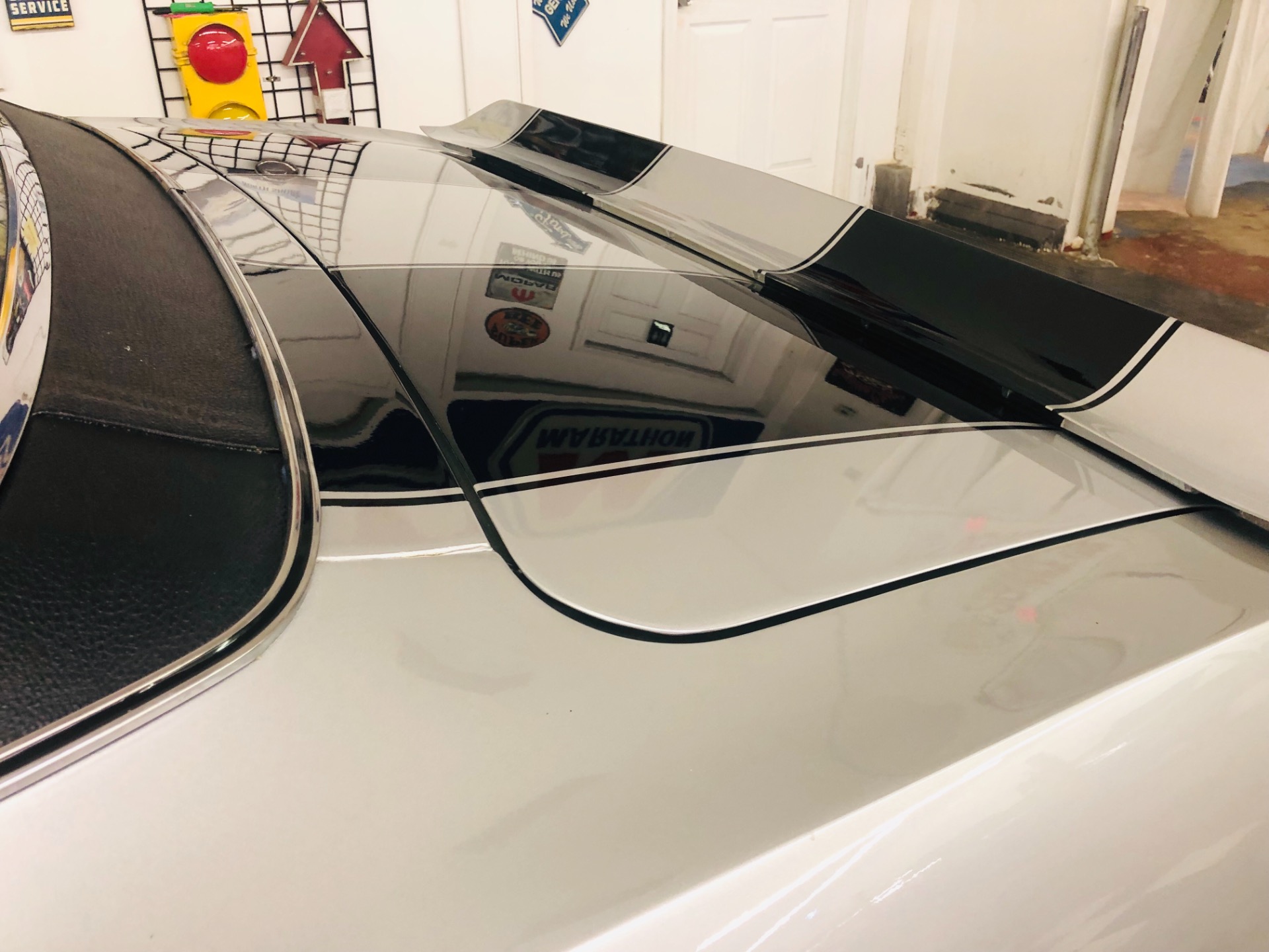 Used 1969 Chevrolet Camaro -CORTEZ SILVER NICE MUSCLE CAR-SEE VIDEO | Mundelein, IL