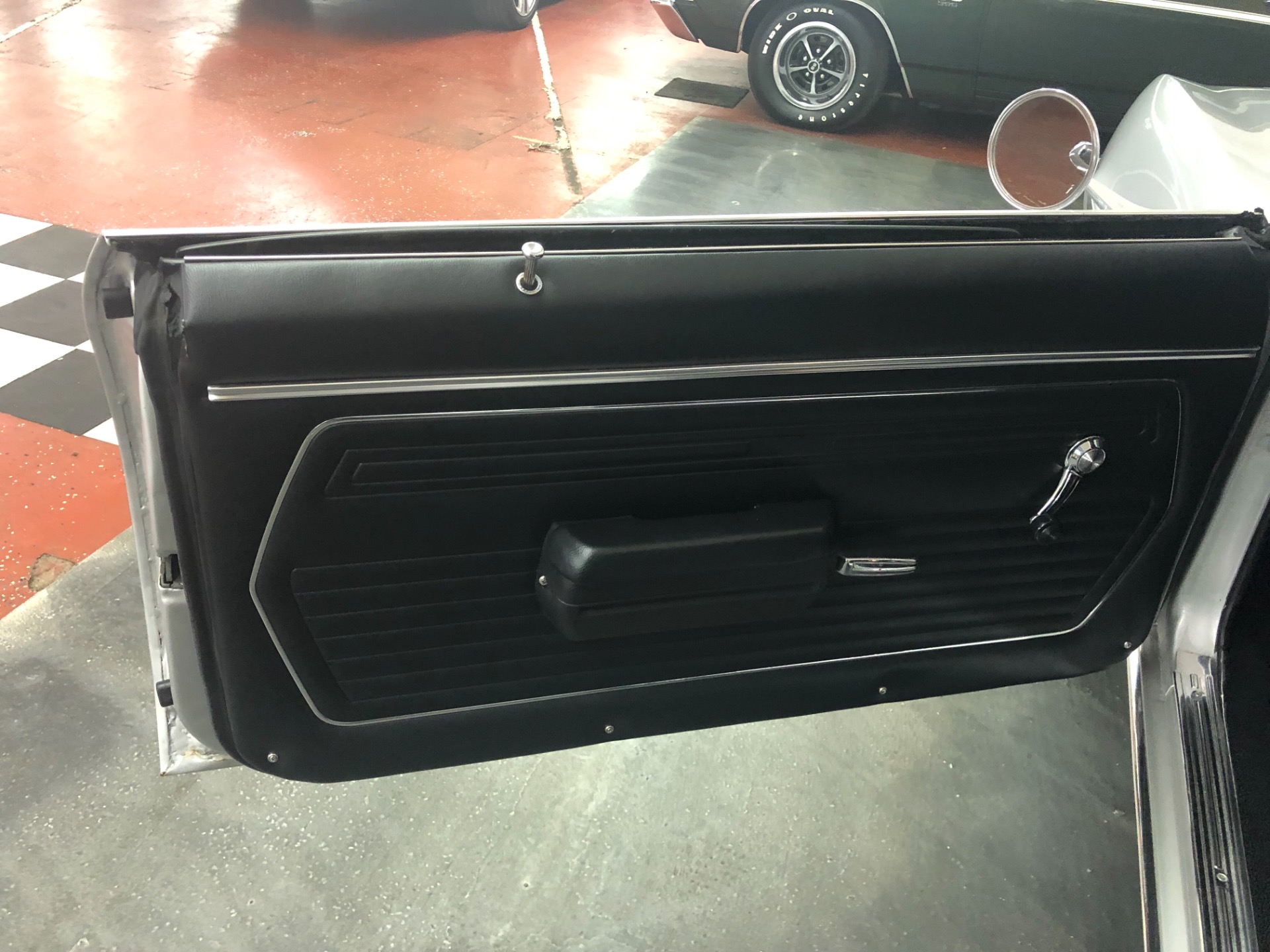 Used 1969 Chevrolet Camaro -CORTEZ SILVER NICE MUSCLE CAR-SEE VIDEO | Mundelein, IL