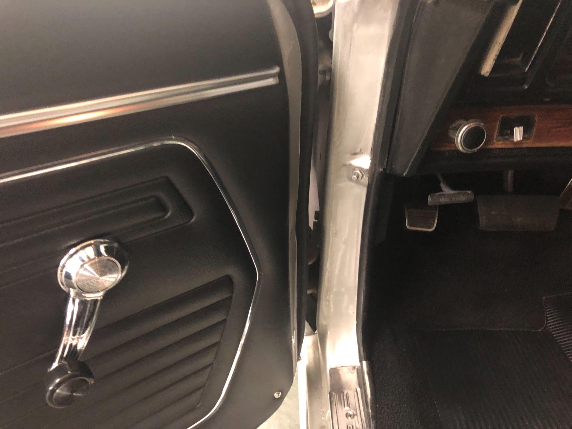 Used 1969 Chevrolet Camaro -CORTEZ SILVER NICE MUSCLE CAR-SEE VIDEO | Mundelein, IL