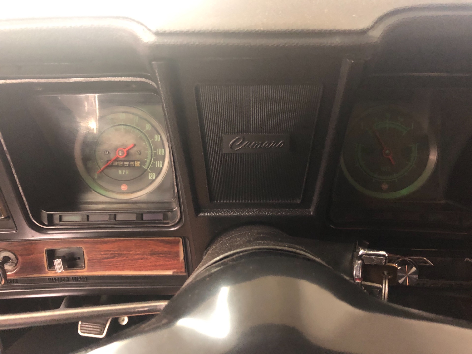 Used 1969 Chevrolet Camaro -CORTEZ SILVER NICE MUSCLE CAR-SEE VIDEO | Mundelein, IL