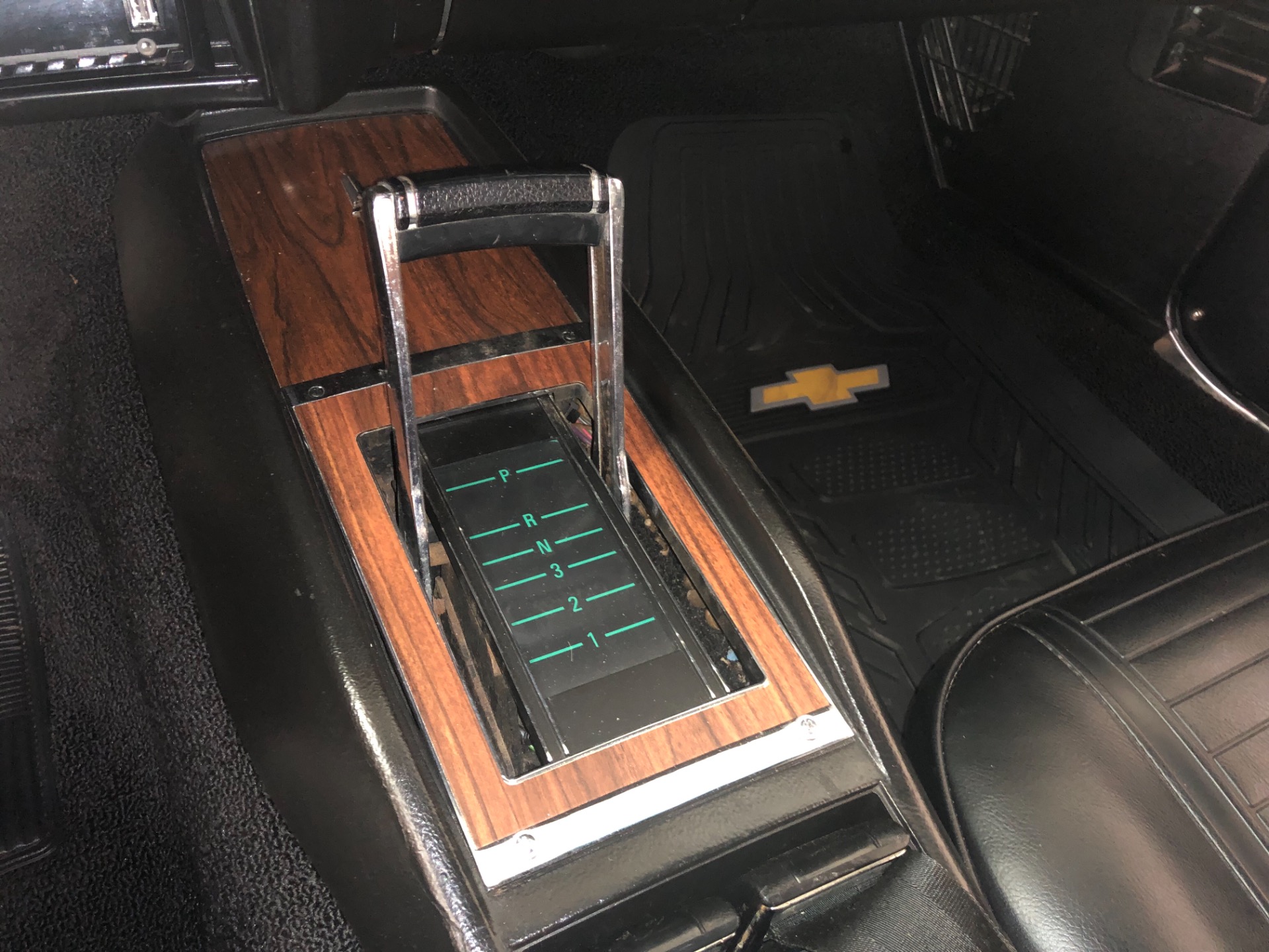 Used 1969 Chevrolet Camaro -CORTEZ SILVER NICE MUSCLE CAR-SEE VIDEO | Mundelein, IL