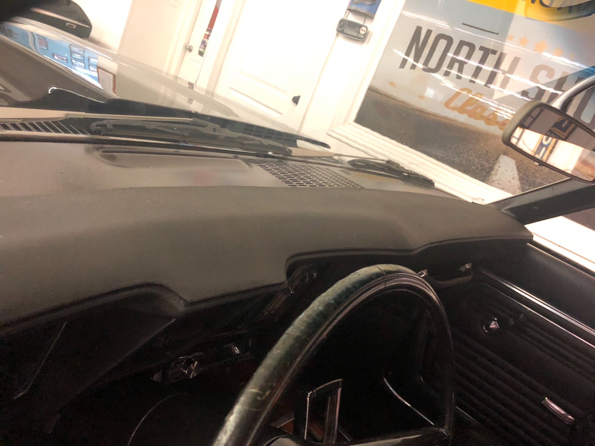 Used 1969 Chevrolet Camaro -CORTEZ SILVER NICE MUSCLE CAR-SEE VIDEO | Mundelein, IL