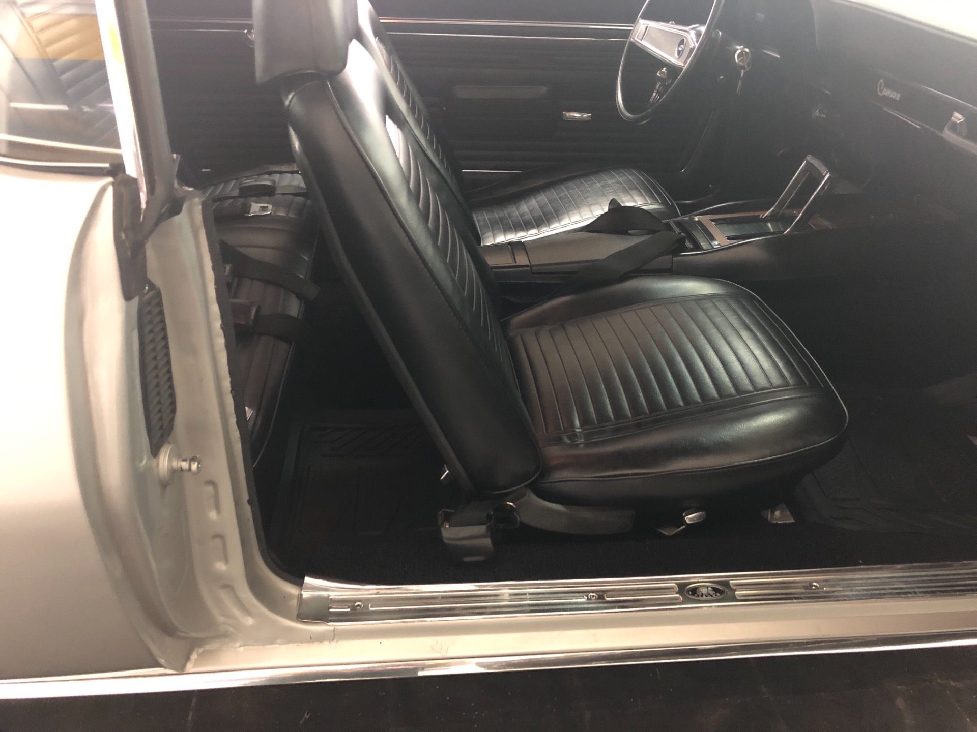 Used 1969 Chevrolet Camaro -CORTEZ SILVER NICE MUSCLE CAR-SEE VIDEO | Mundelein, IL