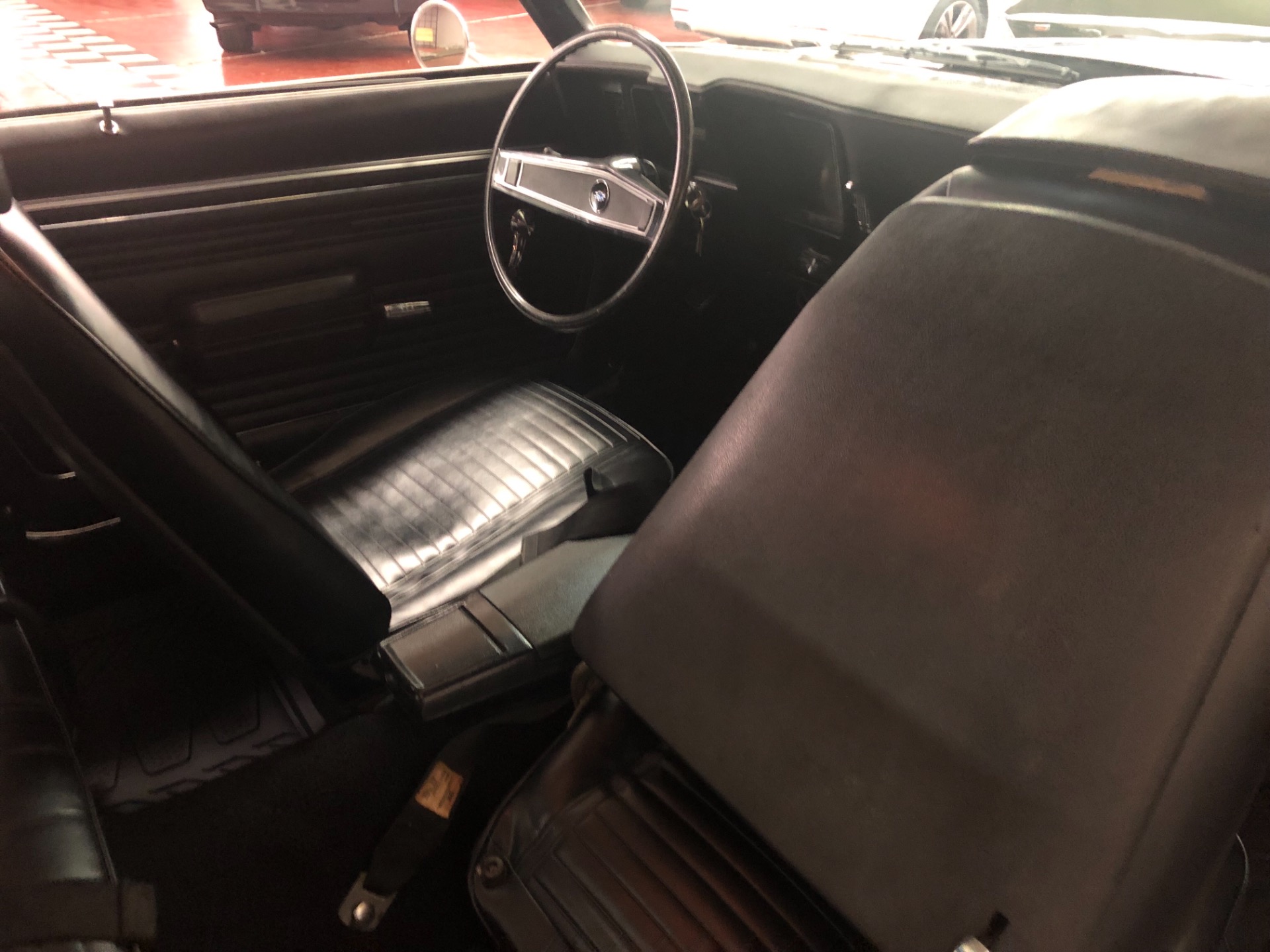 Used 1969 Chevrolet Camaro -CORTEZ SILVER NICE MUSCLE CAR-SEE VIDEO | Mundelein, IL