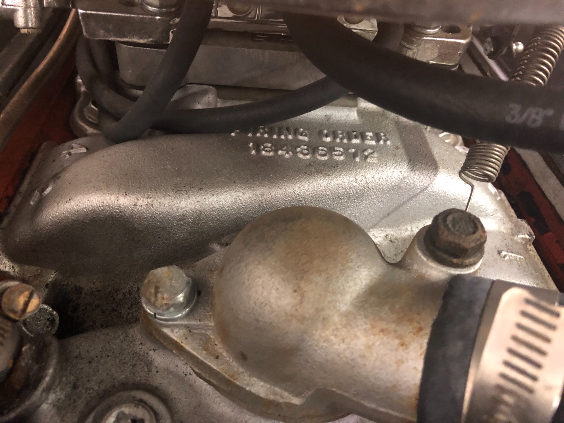 Used 1969 Chevrolet Camaro -CORTEZ SILVER NICE MUSCLE CAR-SEE VIDEO | Mundelein, IL