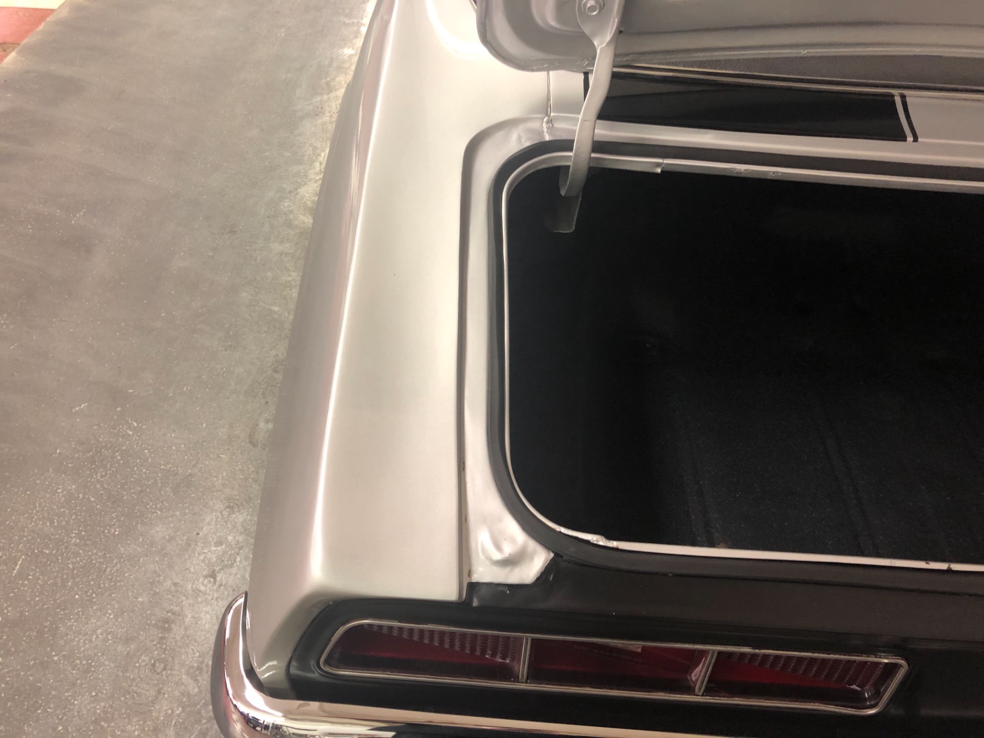 Used 1969 Chevrolet Camaro -CORTEZ SILVER NICE MUSCLE CAR-SEE VIDEO | Mundelein, IL