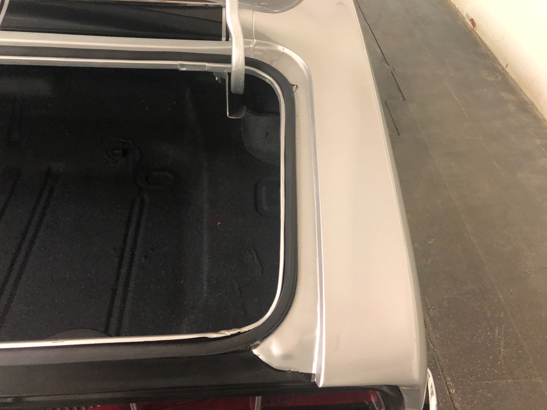 Used 1969 Chevrolet Camaro -CORTEZ SILVER NICE MUSCLE CAR-SEE VIDEO | Mundelein, IL