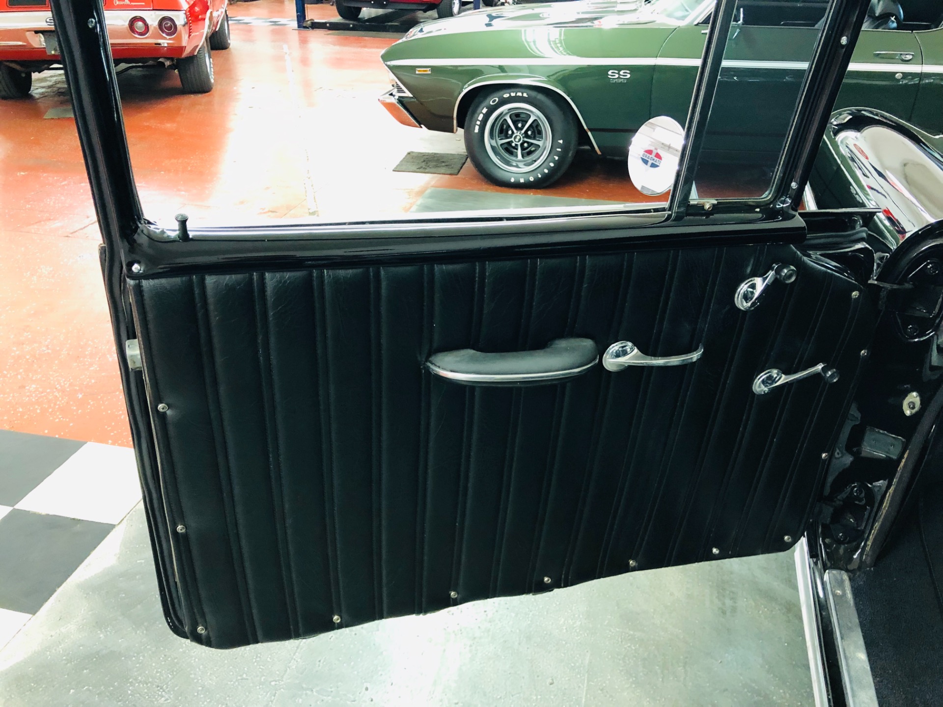 Used 1955 Chevrolet Bel Air/150/210 - SUPERCHARGED 572 BIG BLOCK - 2 DOOR POST SEDAN - SEE VIDEO | Mundelein, IL