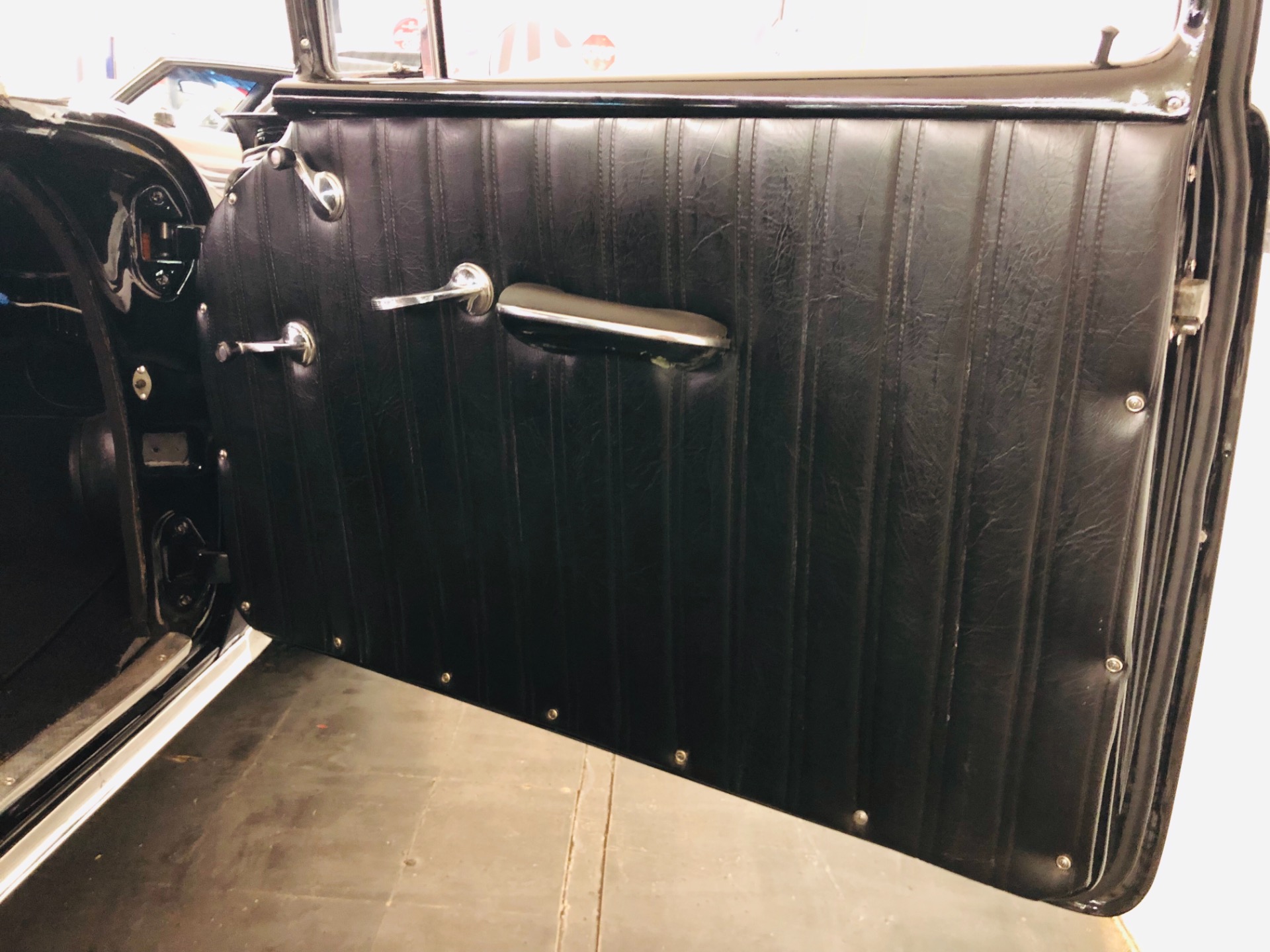Used 1955 Chevrolet Bel Air/150/210 - SUPERCHARGED 572 BIG BLOCK - 2 DOOR POST SEDAN - SEE VIDEO | Mundelein, IL