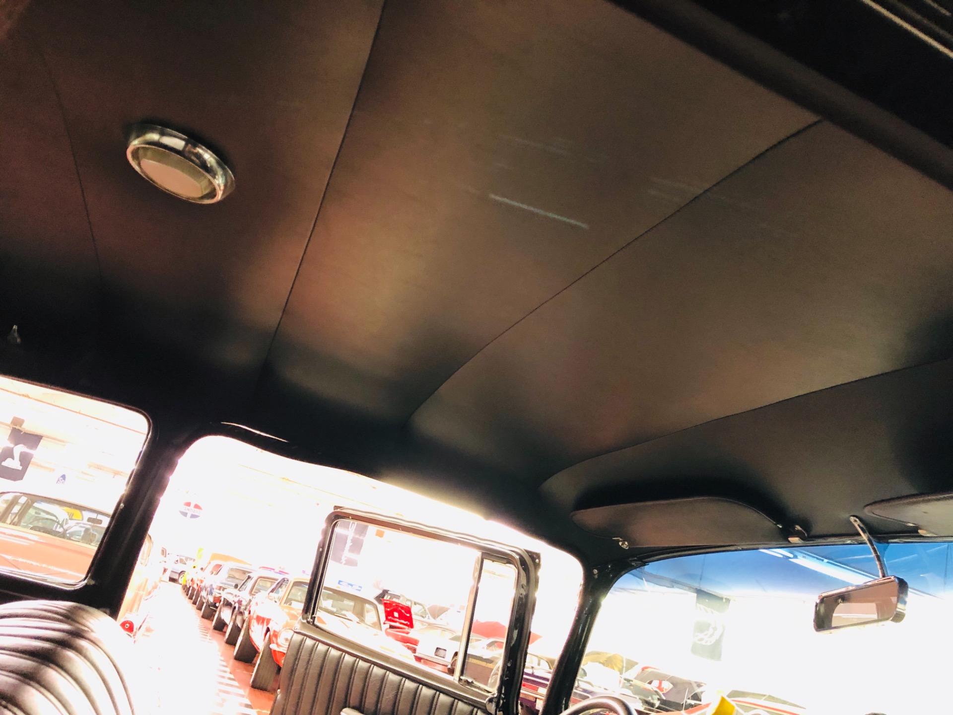 Used 1955 Chevrolet Bel Air/150/210 - SUPERCHARGED 572 BIG BLOCK - 2 DOOR POST SEDAN - SEE VIDEO | Mundelein, IL