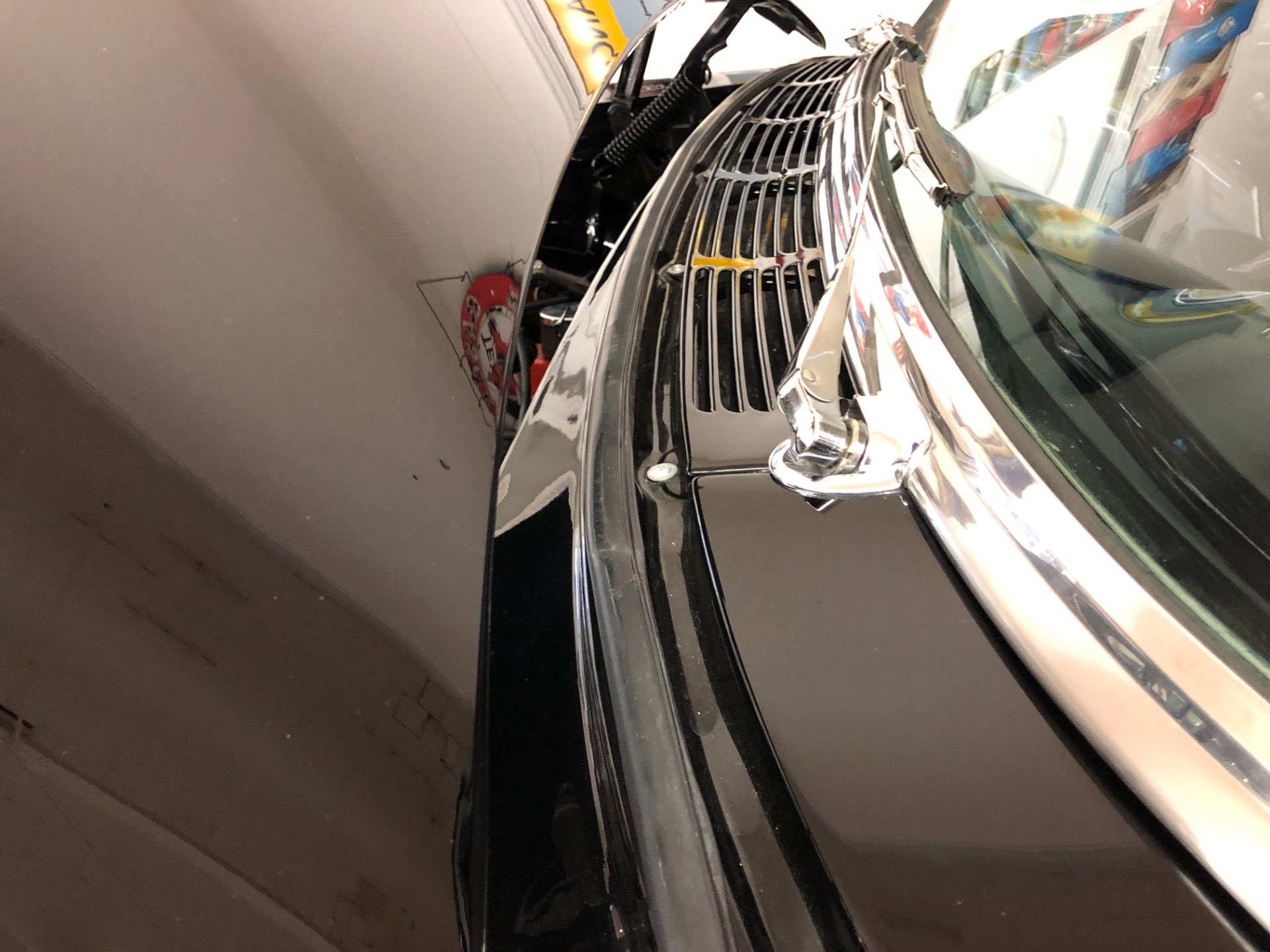 Used 1955 Chevrolet Bel Air/150/210 - SUPERCHARGED 572 BIG BLOCK - 2 DOOR POST SEDAN - SEE VIDEO | Mundelein, IL