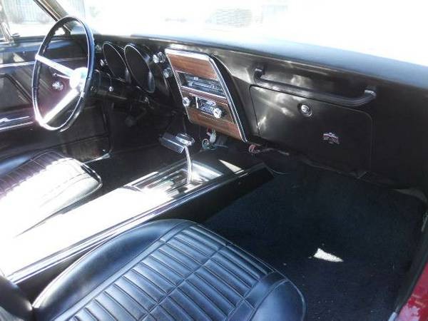 Used 1967 Pontiac Firebird Low Mile-CUSTOMER SOLD | Mundelein, IL