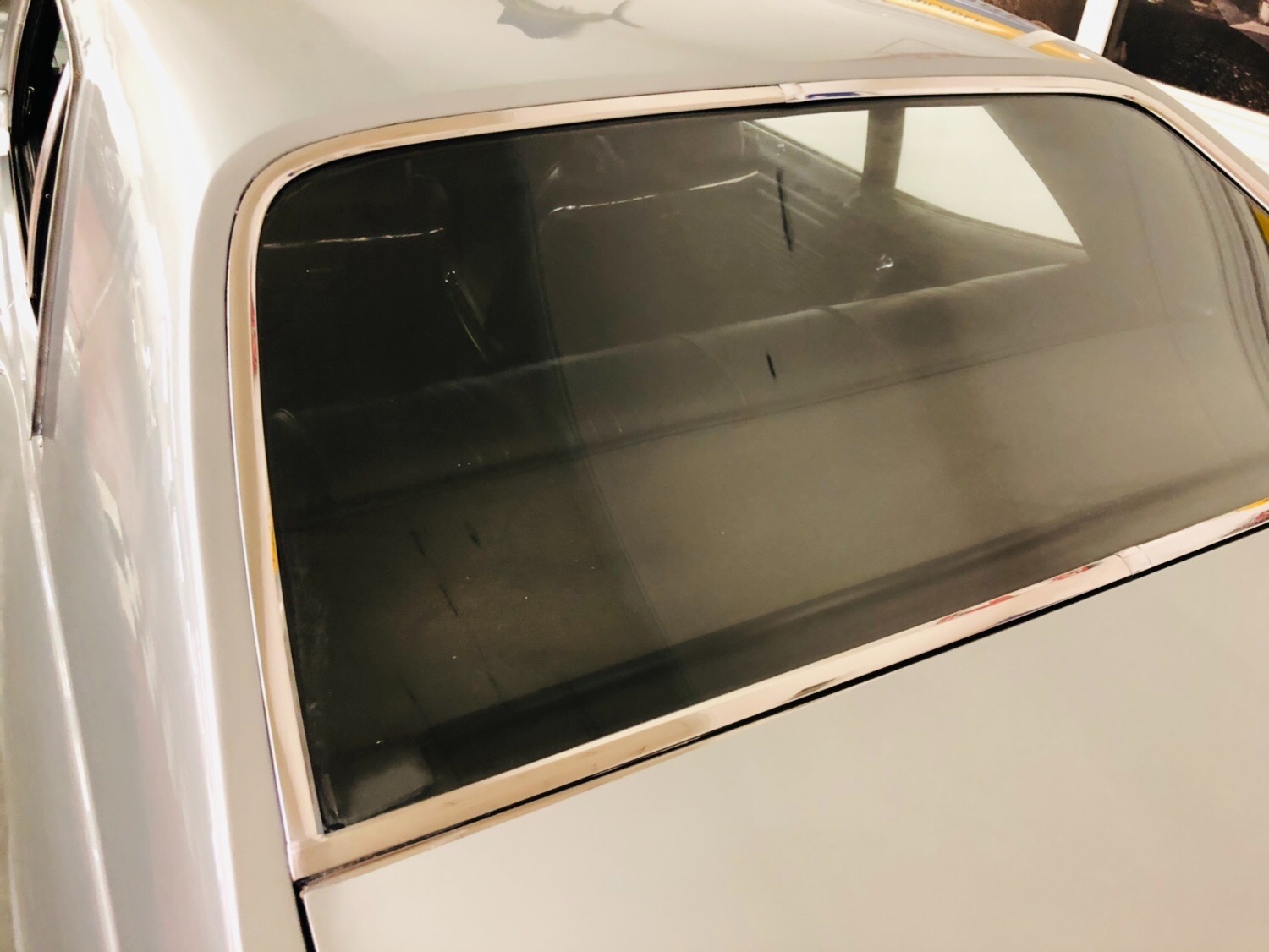 Used 1970 Chevrolet Nova -BIG BLOCK 396 with 4 SPEED-SEE VIDEO | Mundelein, IL