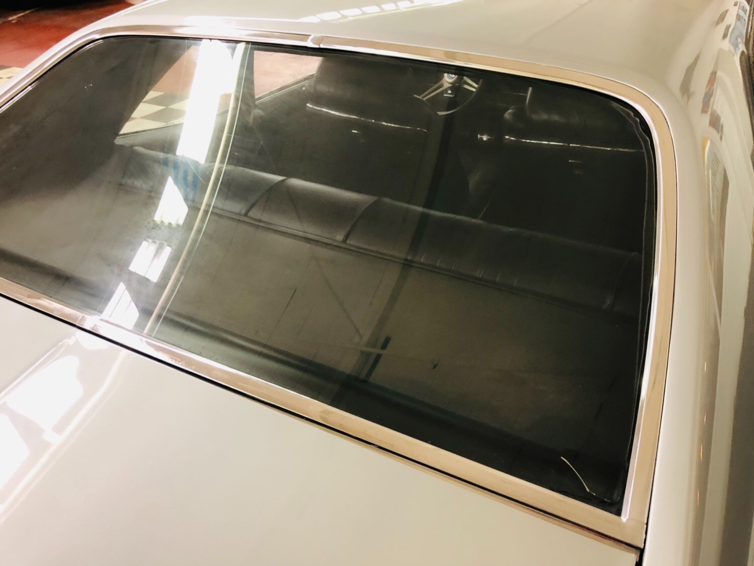Used 1970 Chevrolet Nova -BIG BLOCK 396 with 4 SPEED-SEE VIDEO | Mundelein, IL