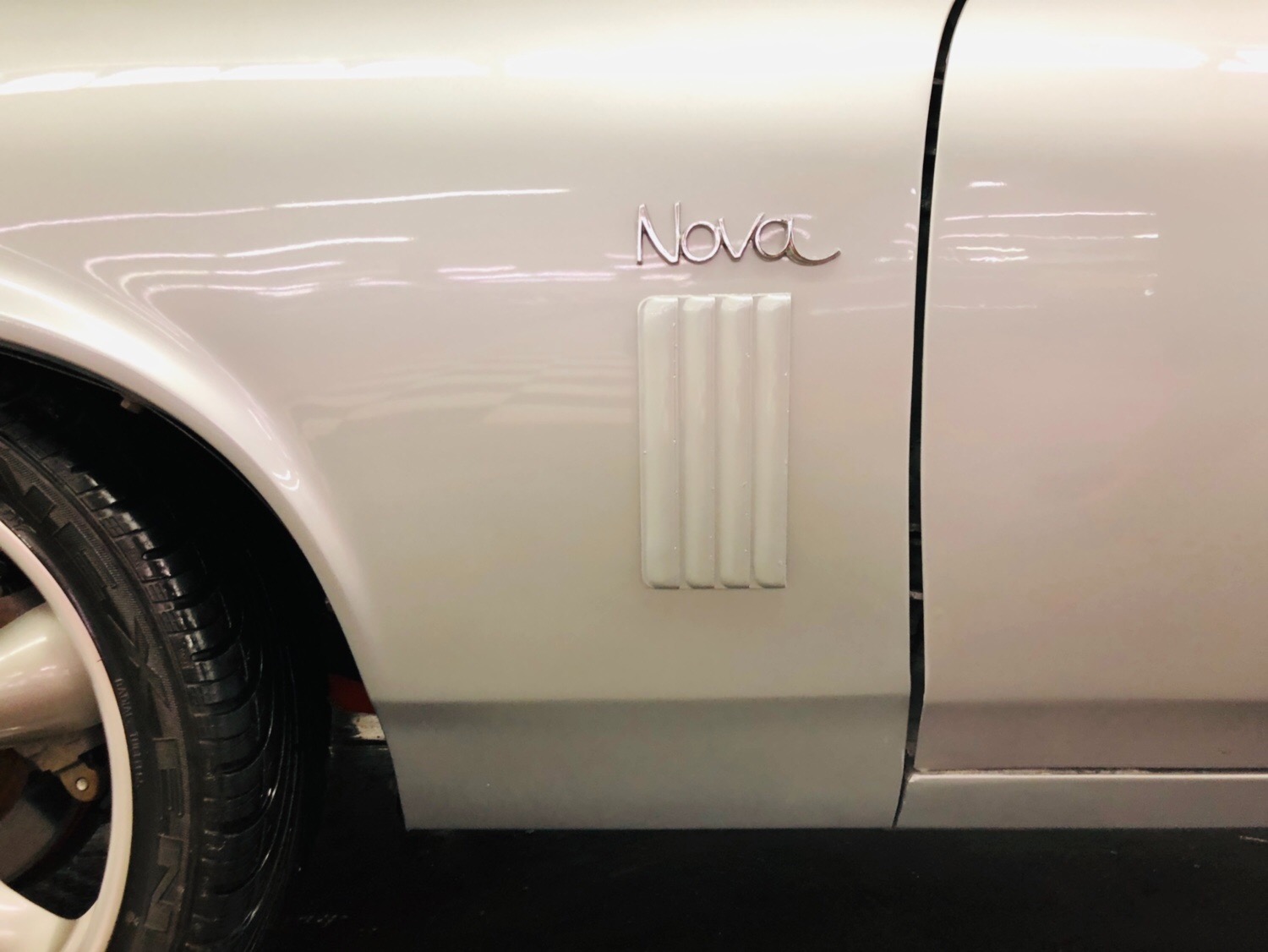 Used 1970 Chevrolet Nova -BIG BLOCK 396 with 4 SPEED-SEE VIDEO | Mundelein, IL
