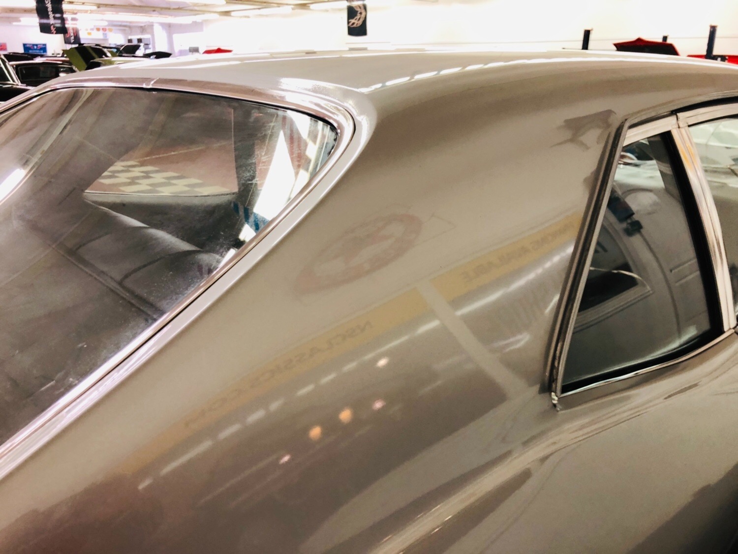 Used 1970 Chevrolet Nova -BIG BLOCK 396 with 4 SPEED-SEE VIDEO | Mundelein, IL