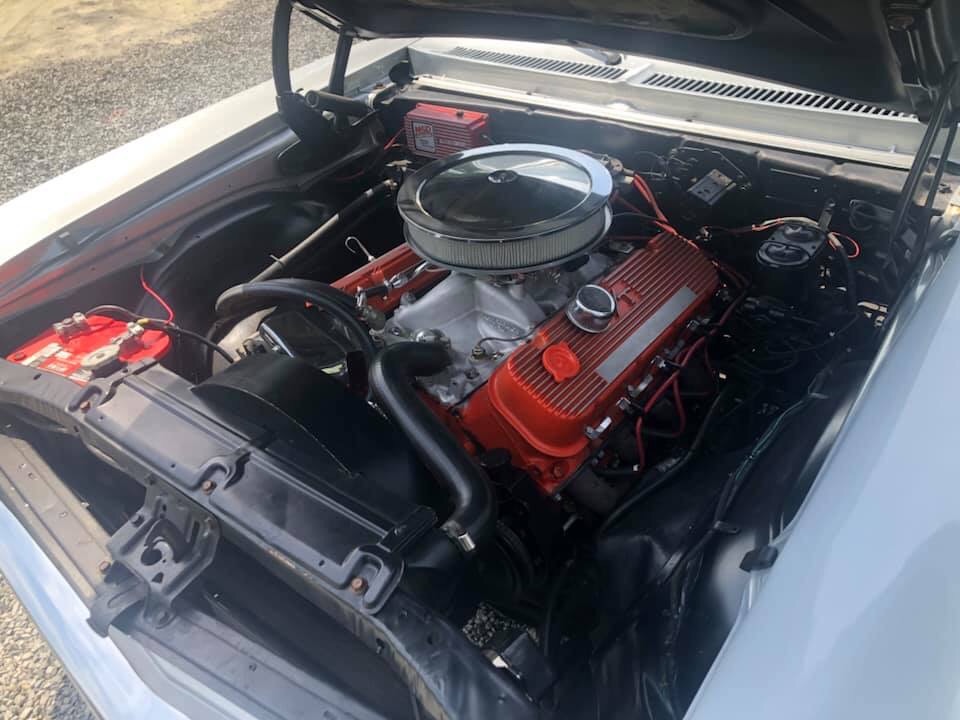 Used 1970 Chevrolet Nova -BIG BLOCK 396 with 4 SPEED-SEE VIDEO | Mundelein, IL