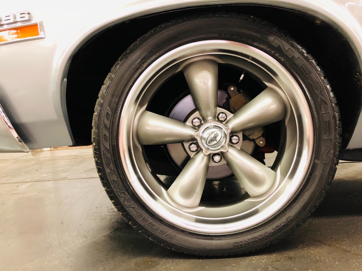 Used 1970 Chevrolet Nova -BIG BLOCK 396 with 4 SPEED-SEE VIDEO | Mundelein, IL