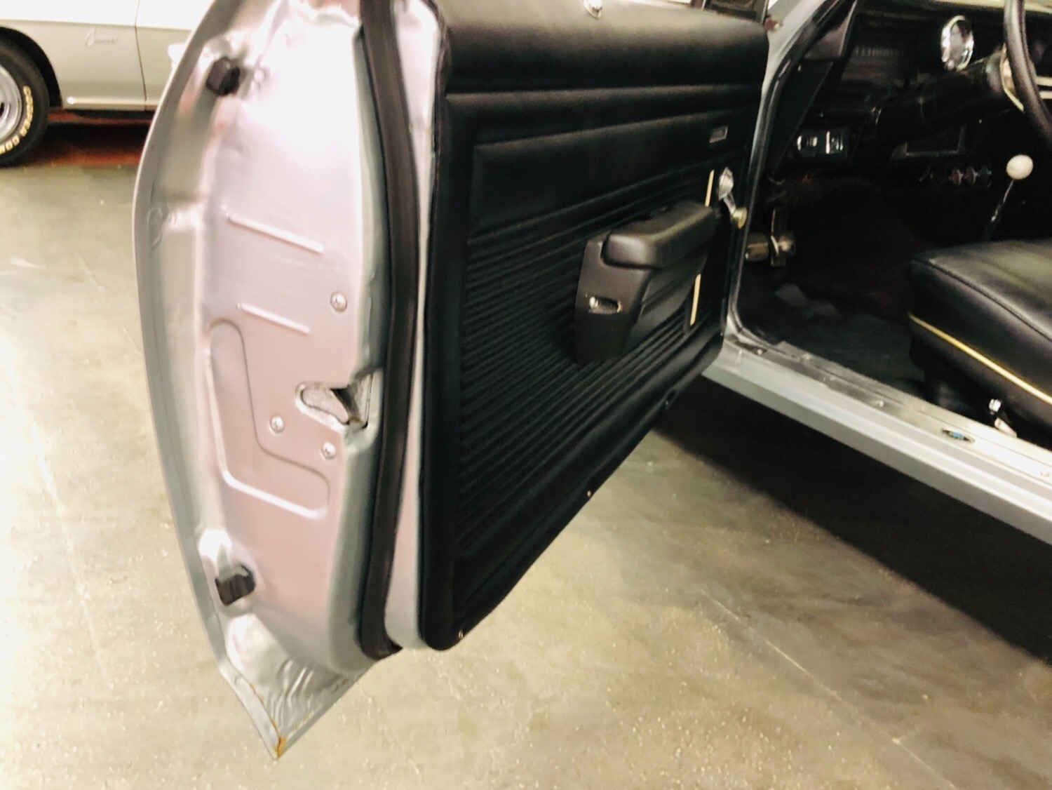 Used 1970 Chevrolet Nova -BIG BLOCK 396 with 4 SPEED-SEE VIDEO | Mundelein, IL