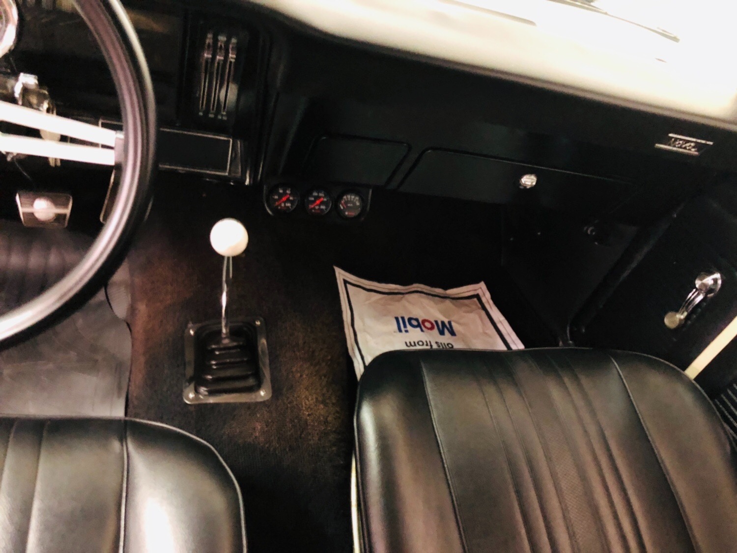Used 1970 Chevrolet Nova -BIG BLOCK 396 with 4 SPEED-SEE VIDEO | Mundelein, IL