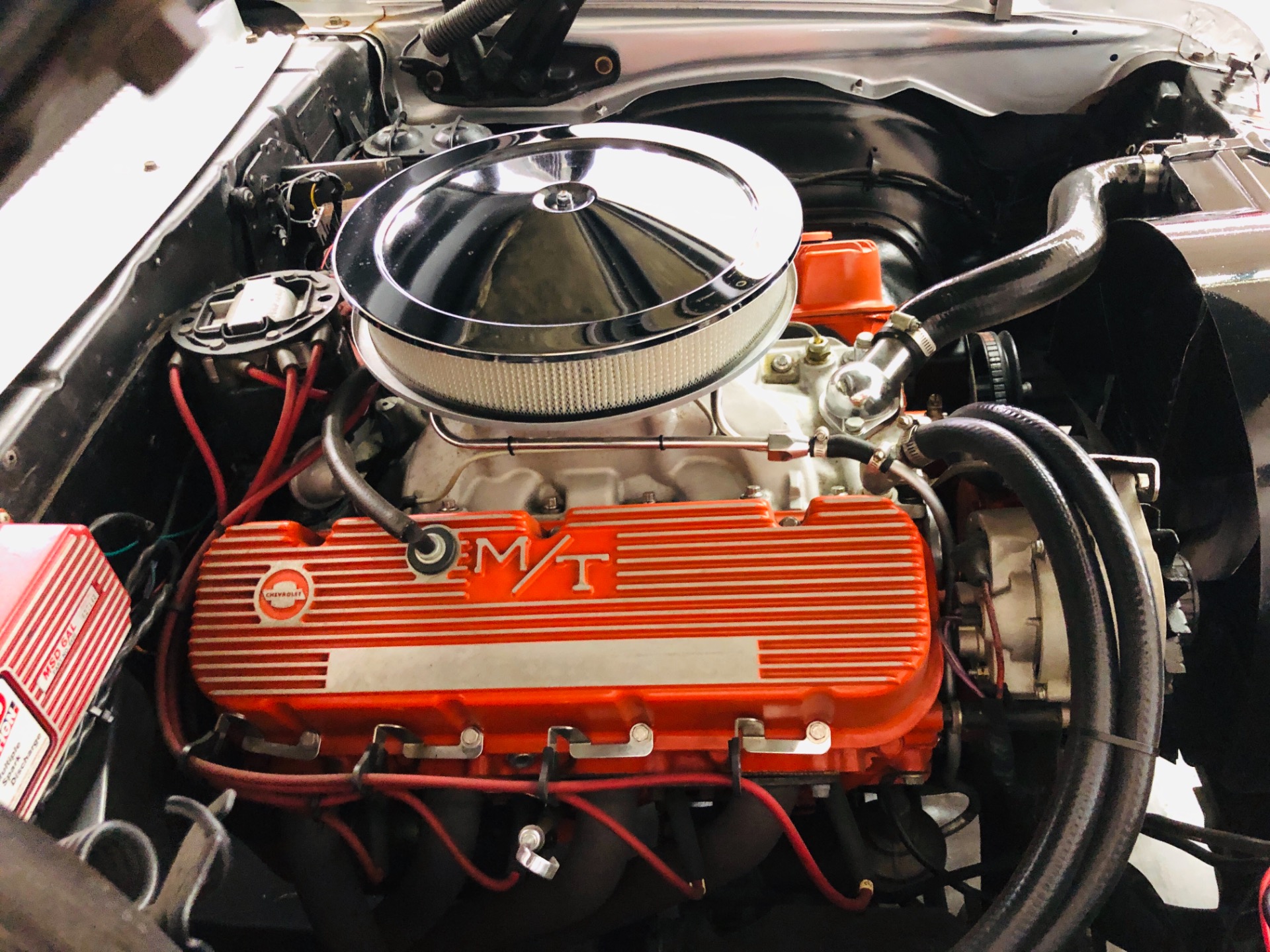 Used 1970 Chevrolet Nova -BIG BLOCK 396 with 4 SPEED-SEE VIDEO | Mundelein, IL