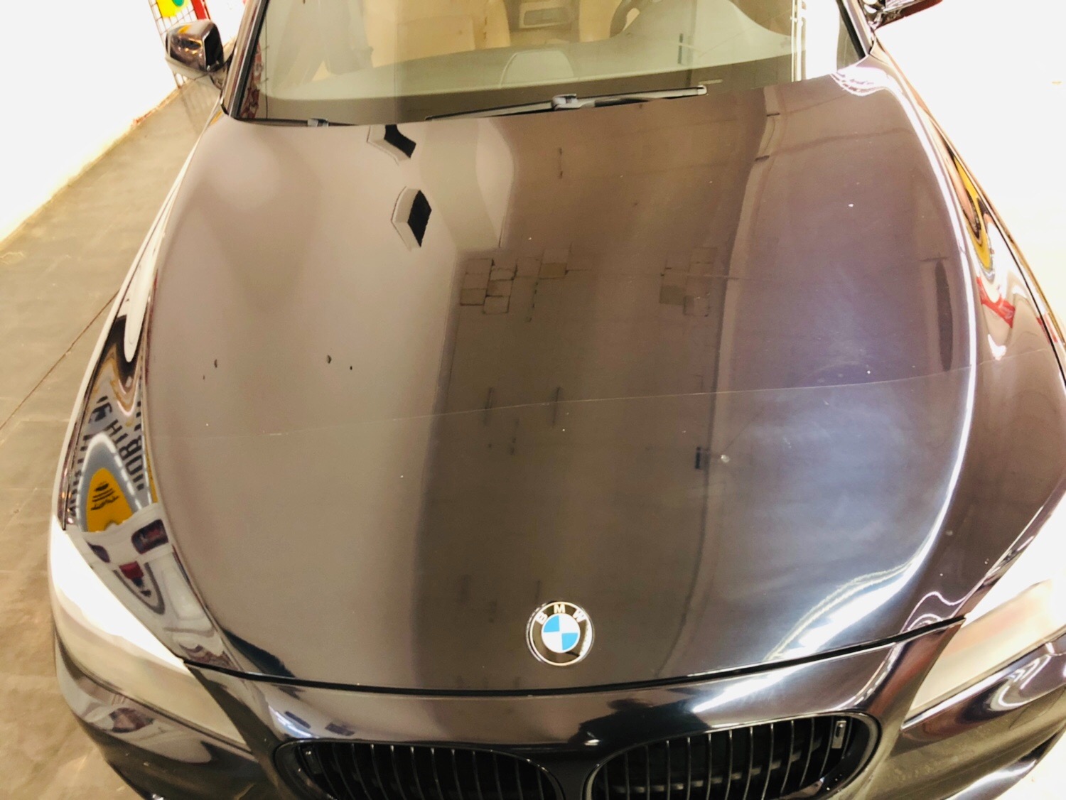 Used 2011 BMW 7 Series 750Li xDrive | Mundelein, IL