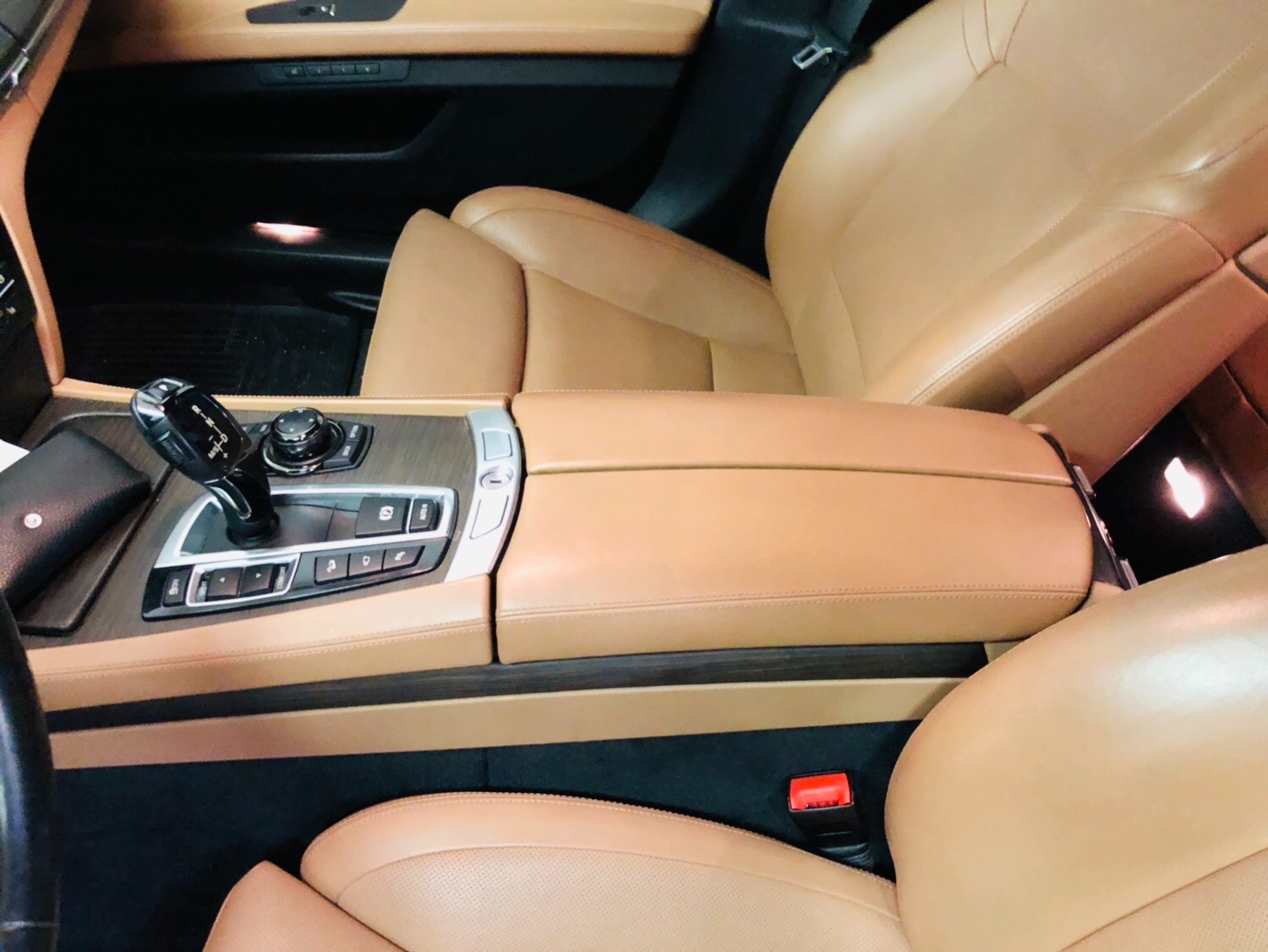 Used 2011 BMW 7 Series 750Li xDrive | Mundelein, IL
