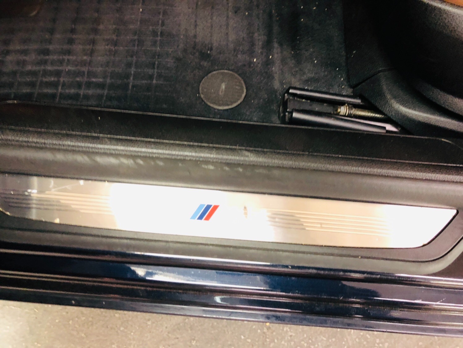 Used 2011 BMW 7 Series 750Li xDrive | Mundelein, IL