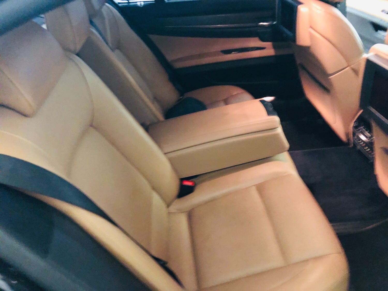 Used 2011 BMW 7 Series 750Li xDrive | Mundelein, IL