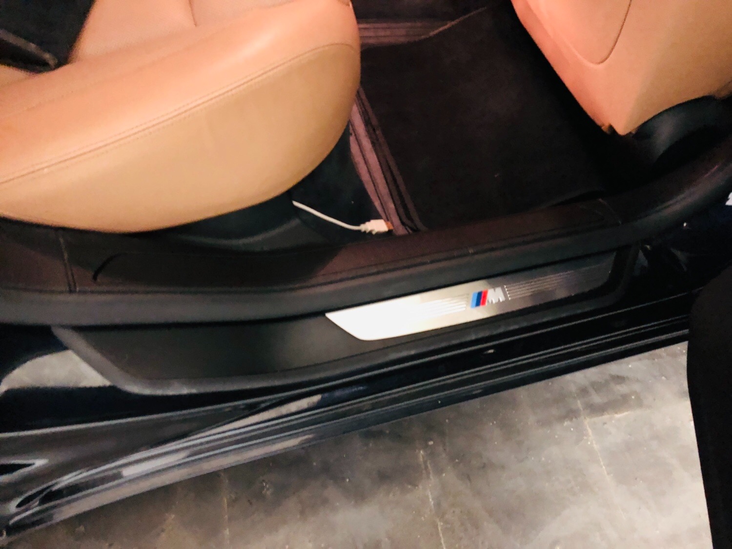 Used 2011 BMW 7 Series 750Li xDrive | Mundelein, IL