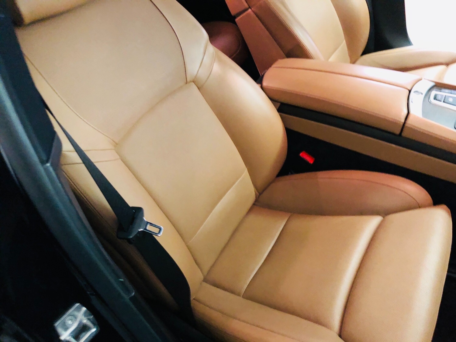 Used 2011 BMW 7 Series 750Li xDrive | Mundelein, IL