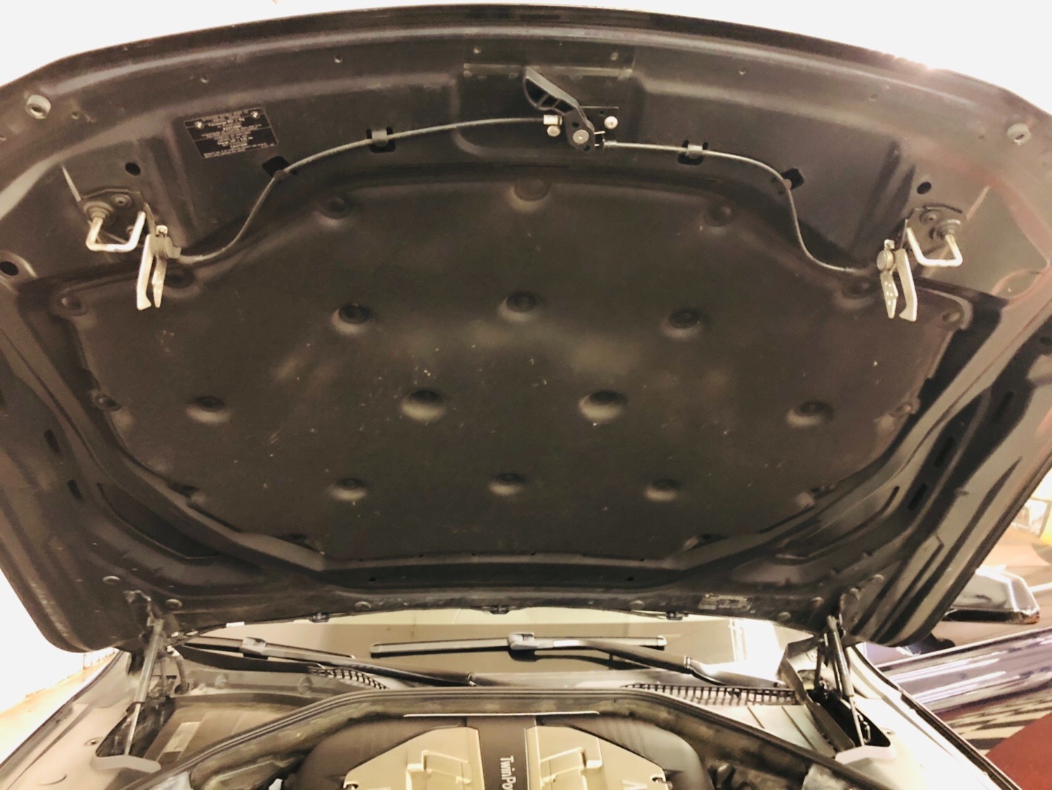 Used 2011 BMW 7 Series 750Li xDrive | Mundelein, IL