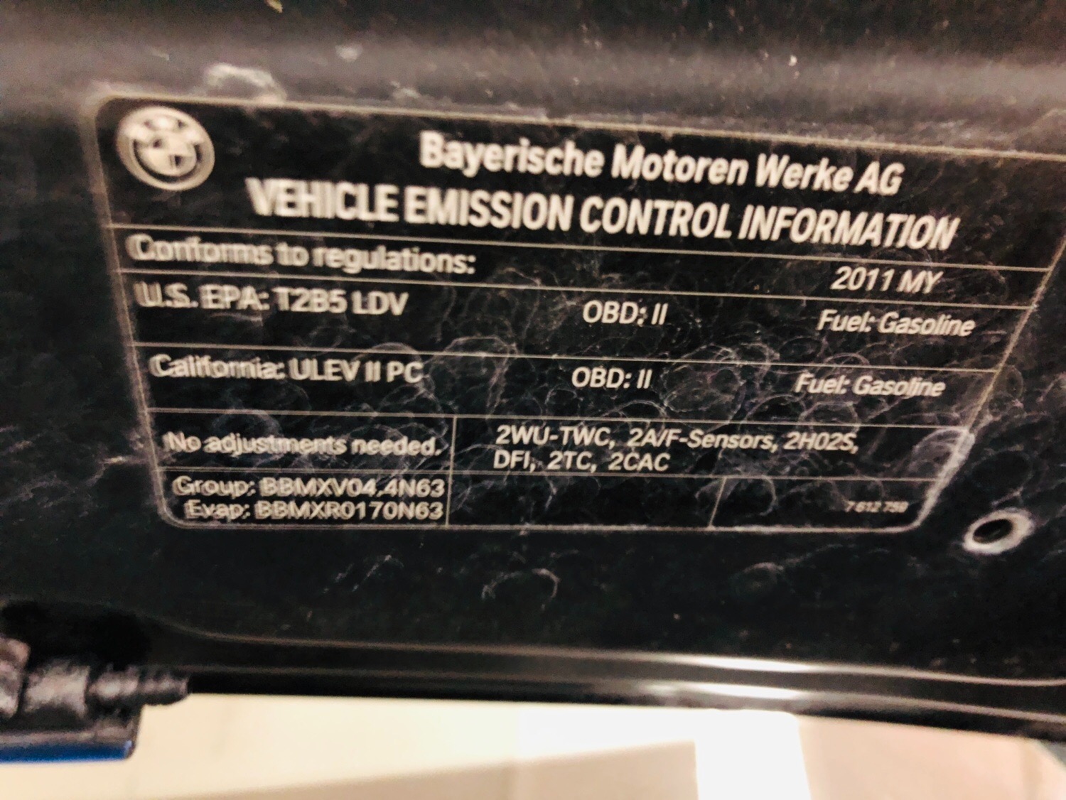 Used 2011 BMW 7 Series 750Li xDrive | Mundelein, IL