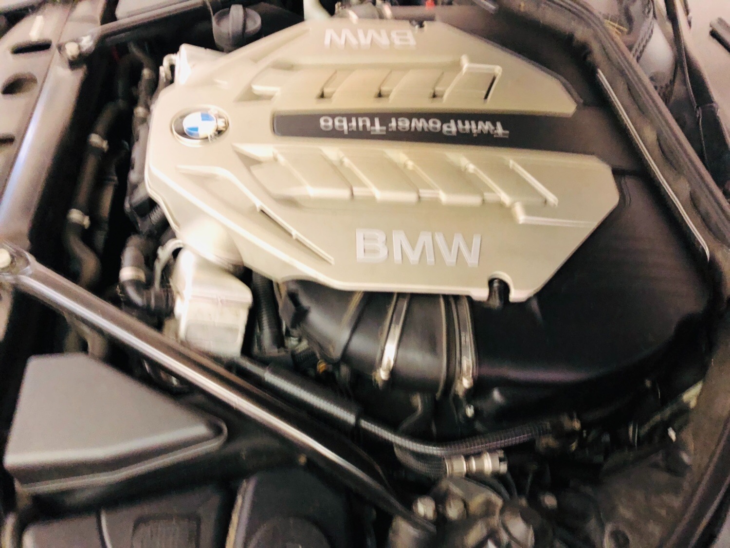 Used 2011 BMW 7 Series 750Li xDrive | Mundelein, IL